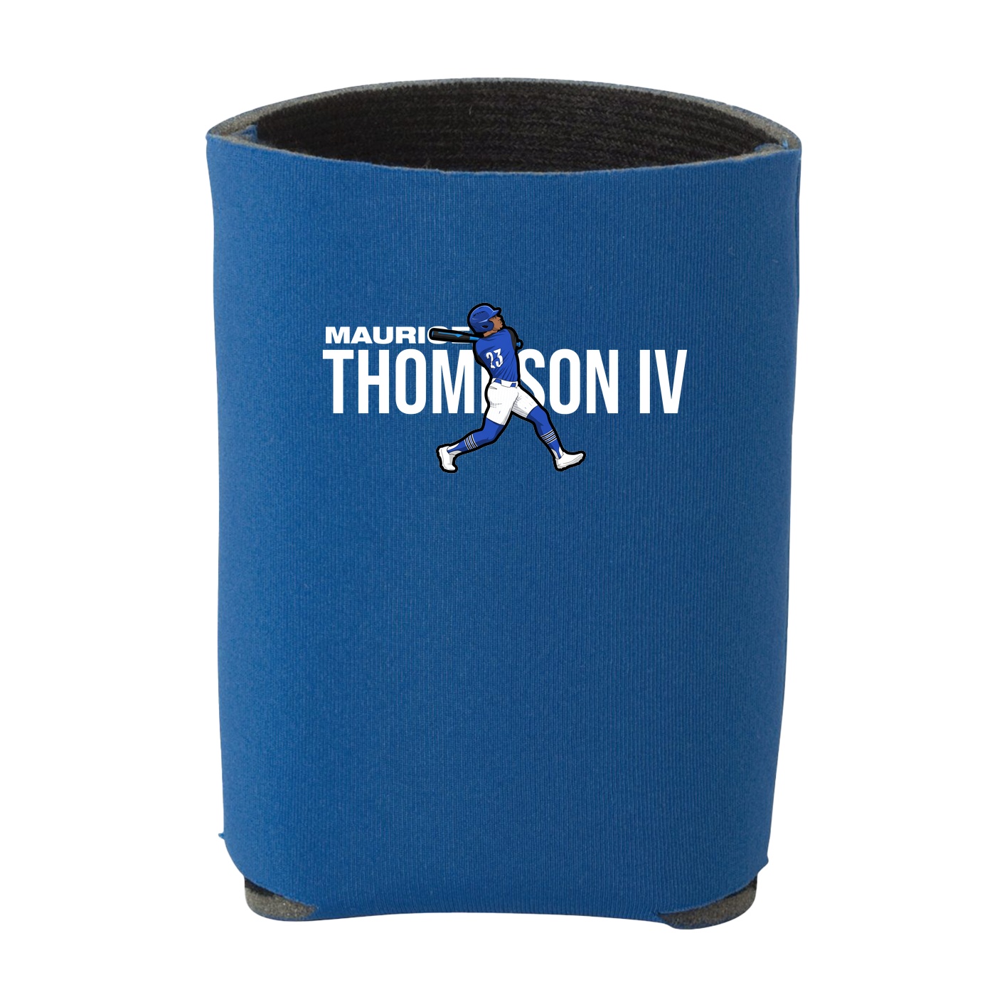 Can Holder — Player Name in Royal
