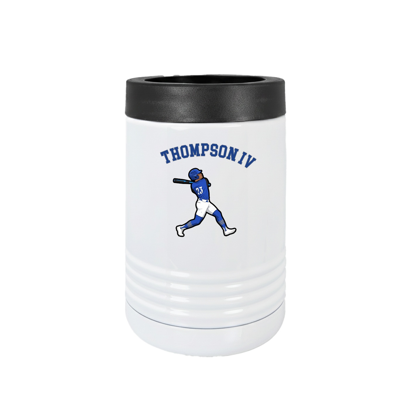 Beverage Holder — Shirsey Arch in White