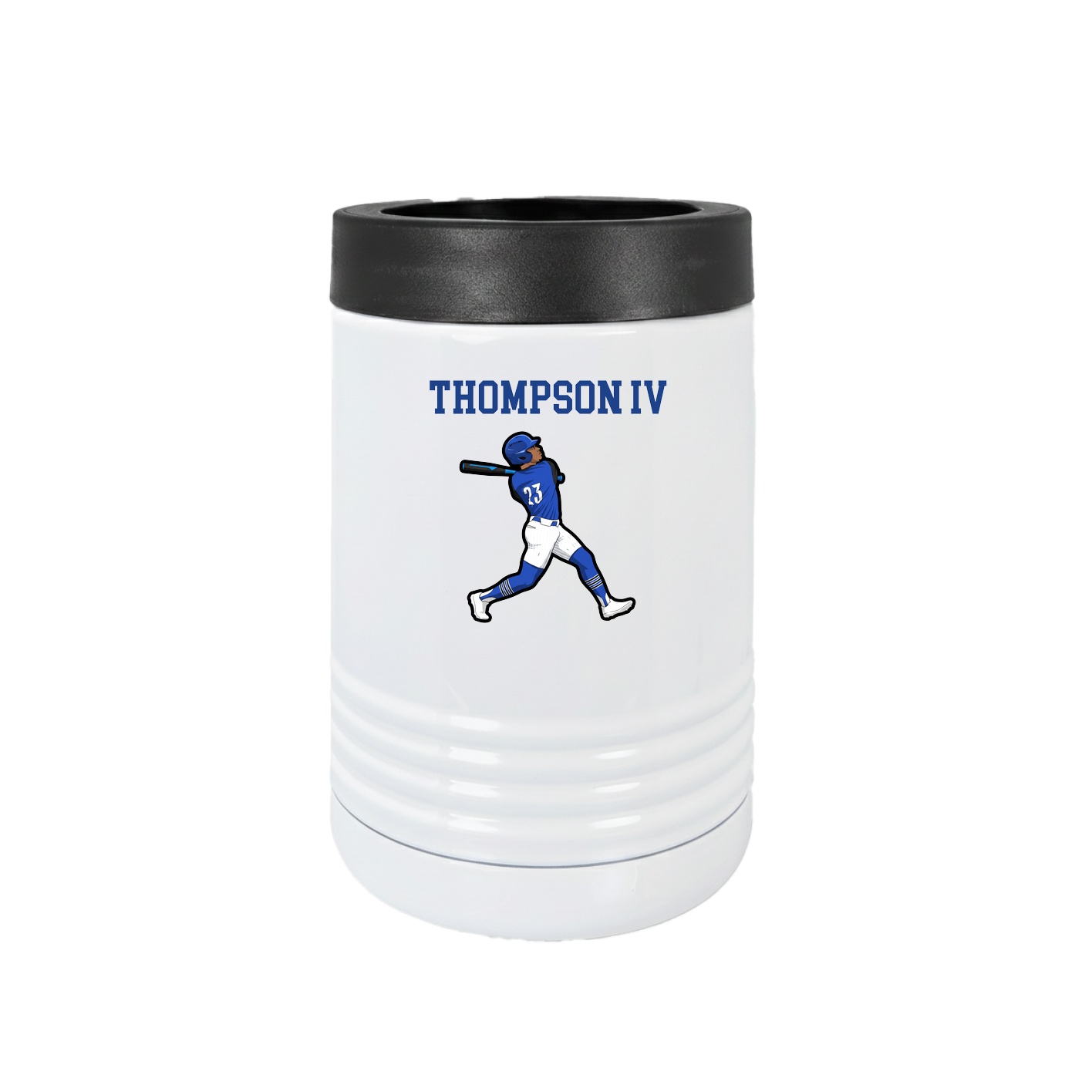 Beverage Holder — Shirsey in White