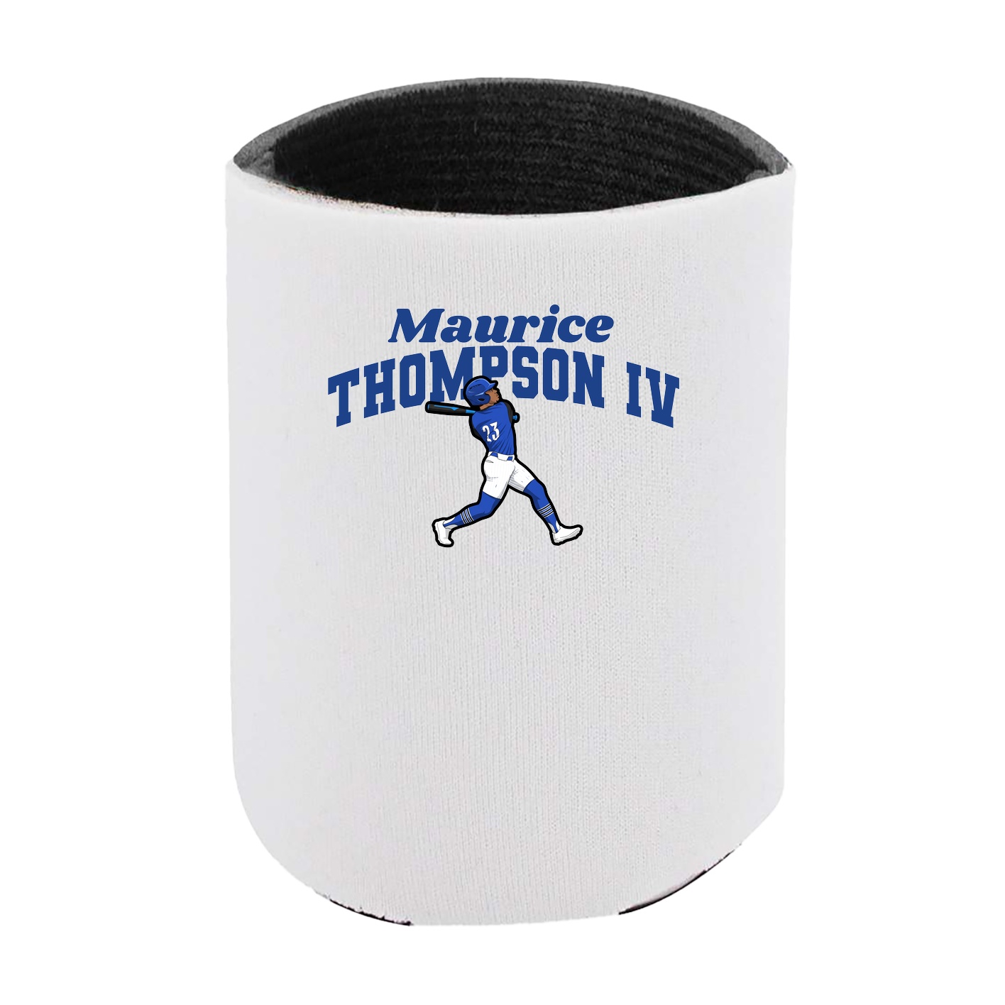 Can Holder — Signature Arch in White