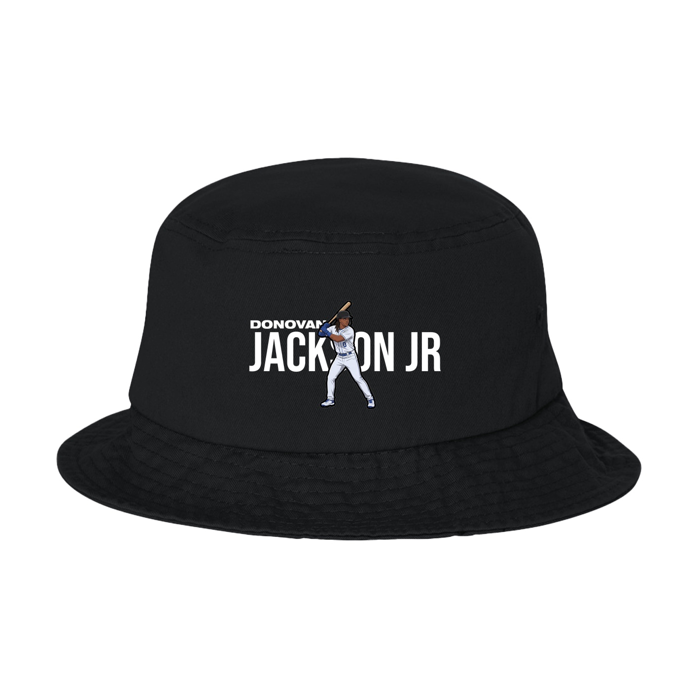 Bucket Cap