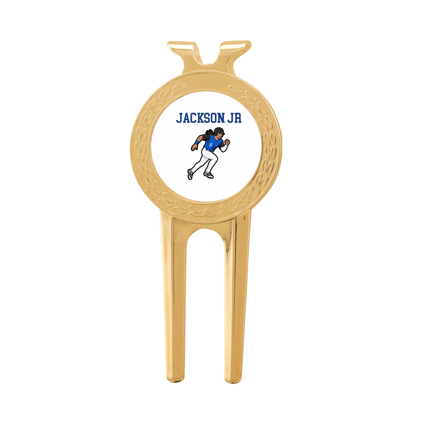 Divot Tool with Ball Marker — Shirsey in Classic