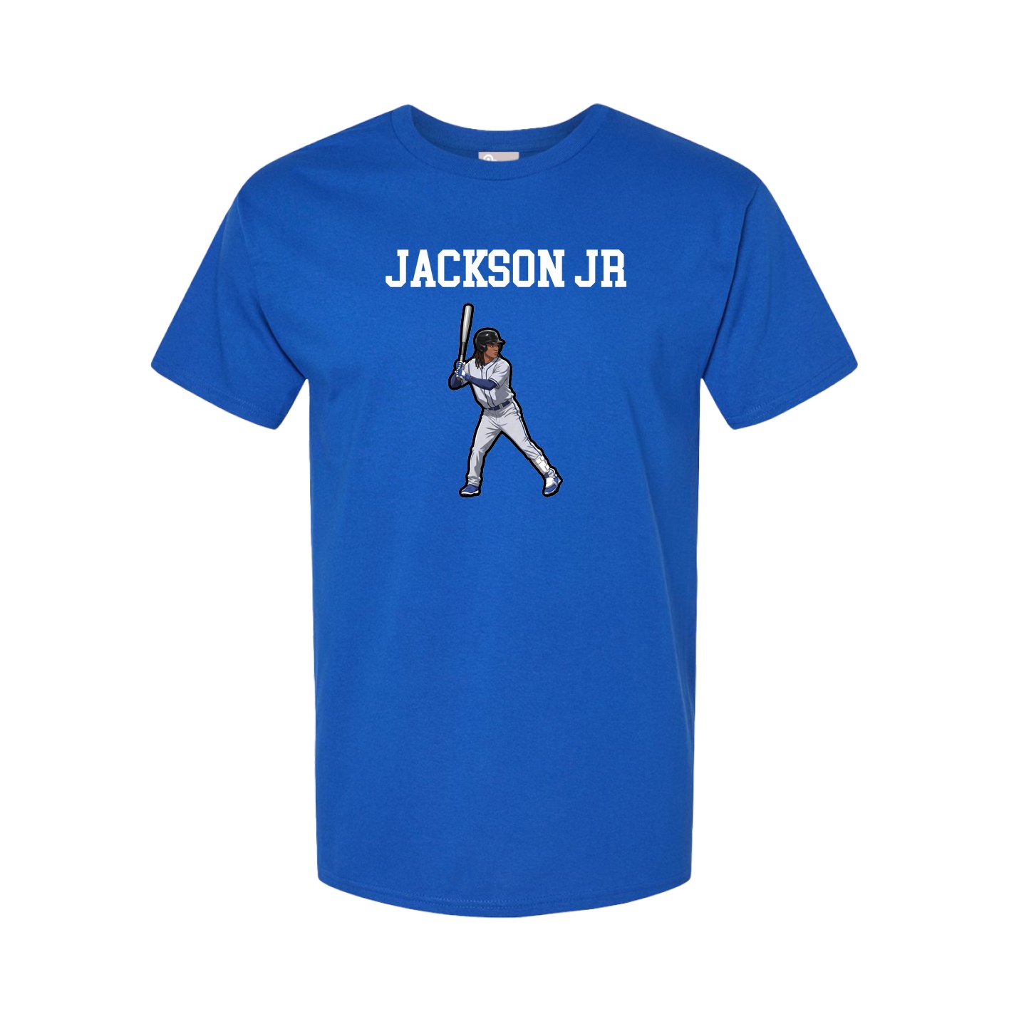 Tee — Shirsey in Royal