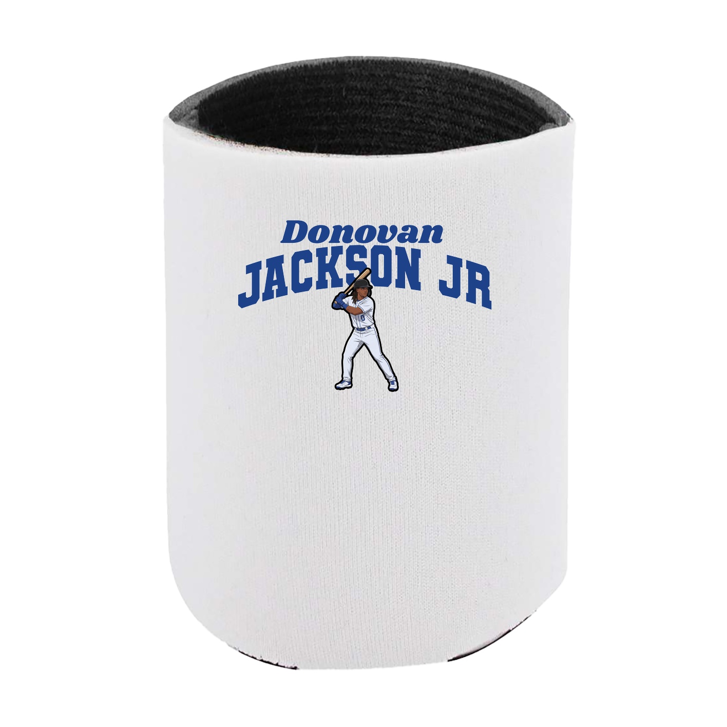 Can Holder — Signature Arch in White