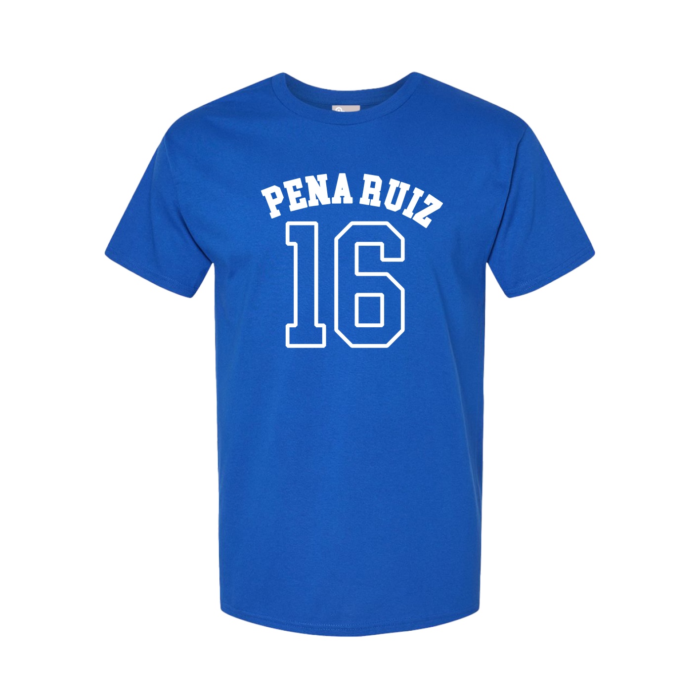 Tee — Shirsey Arch in Royal