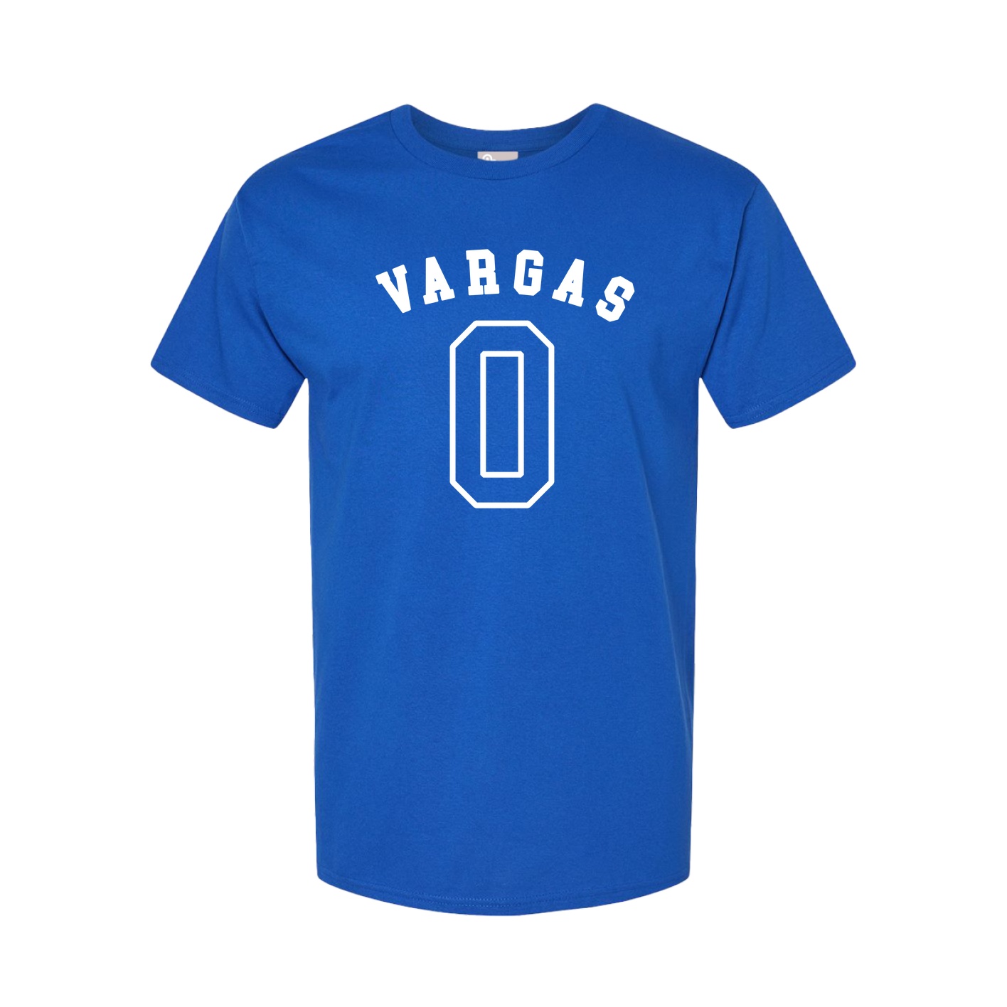 Youth Tee — Shirsey Arch in Royal