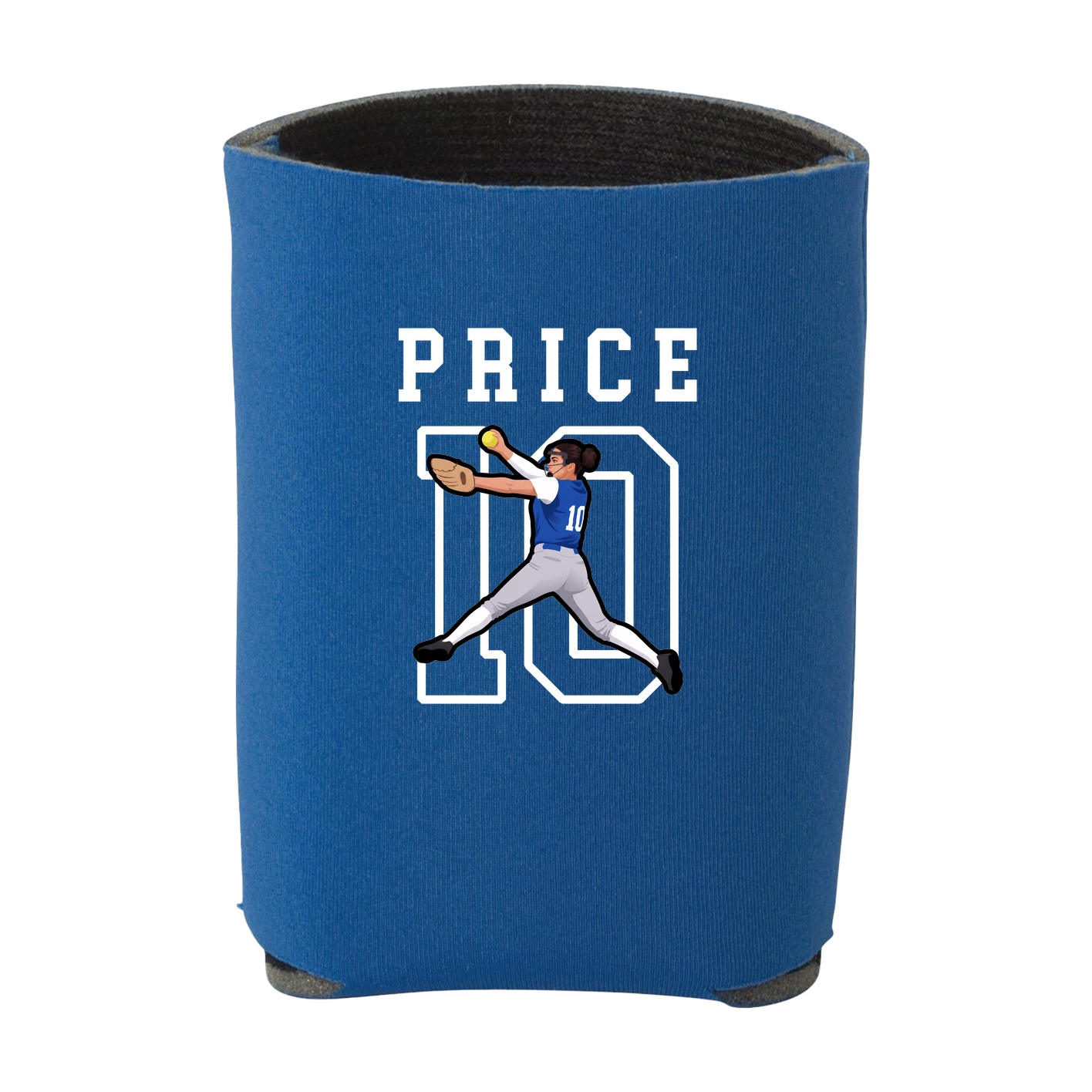 Can Holder — Shirsey in Royal