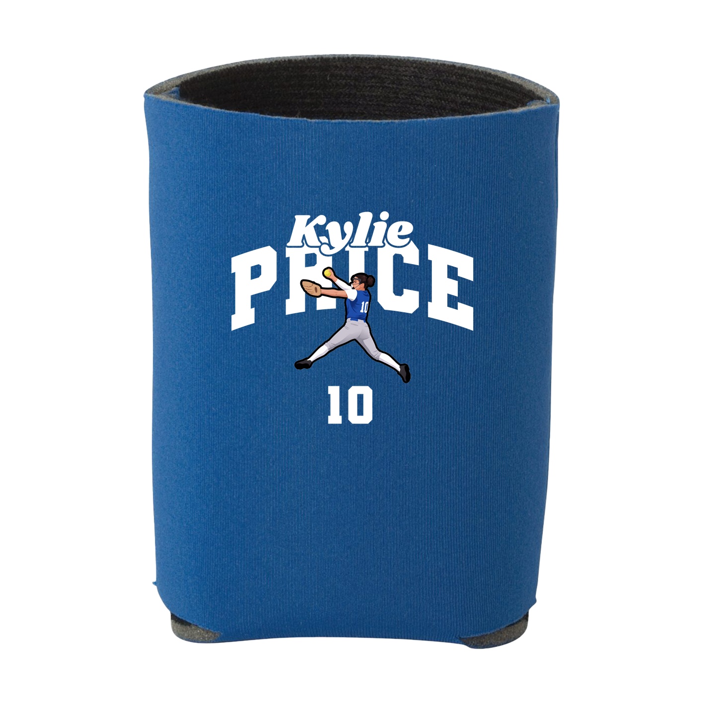 Can Holder — Signature Arch in Royal