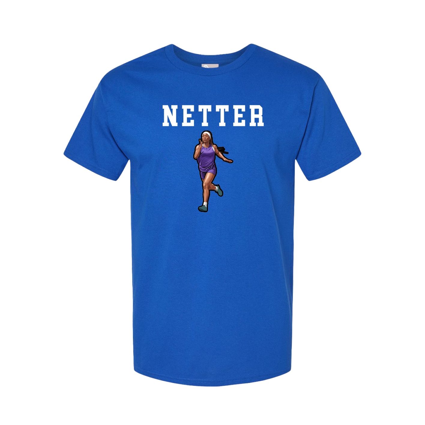 Tee — Shirsey in Royal
