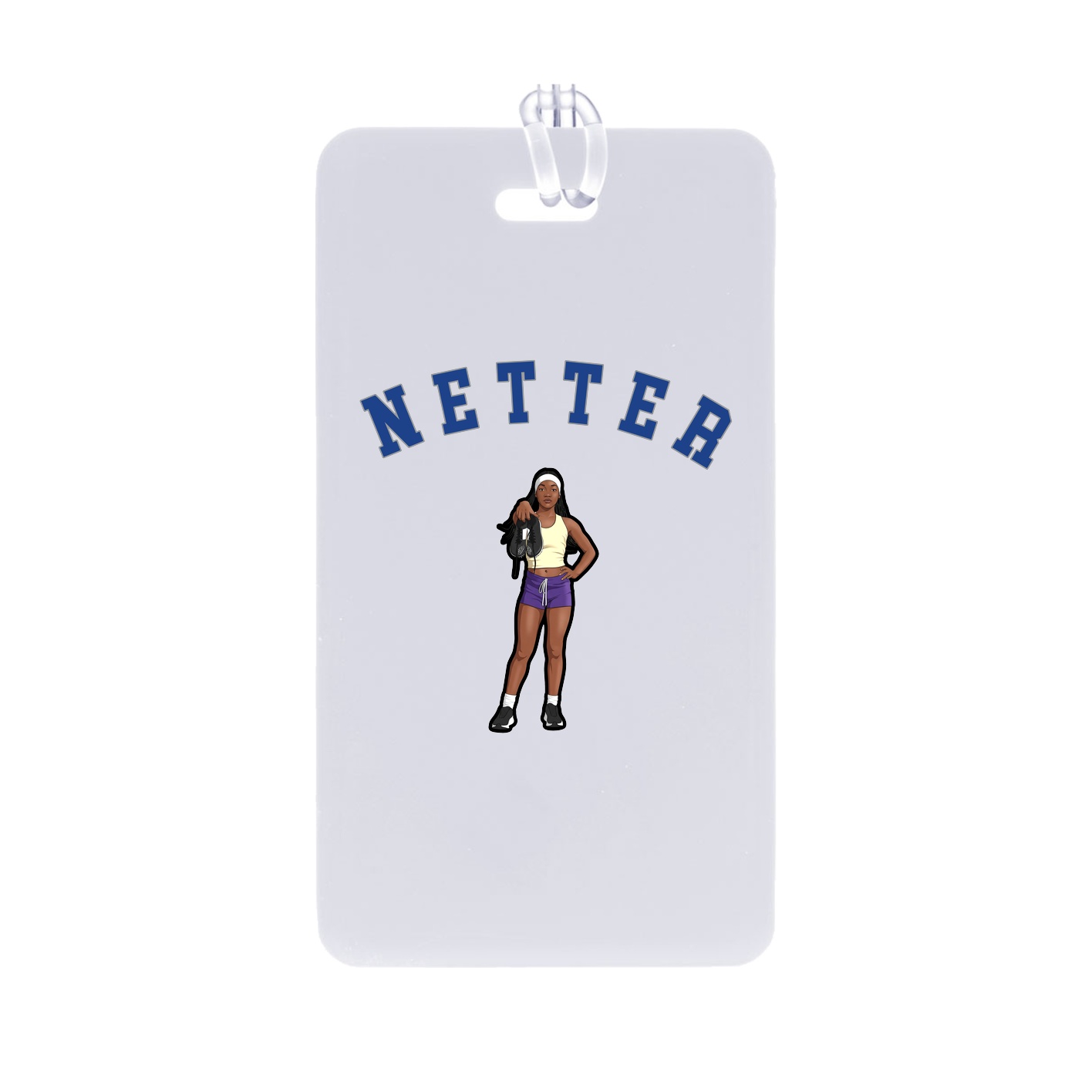 Bag Tag