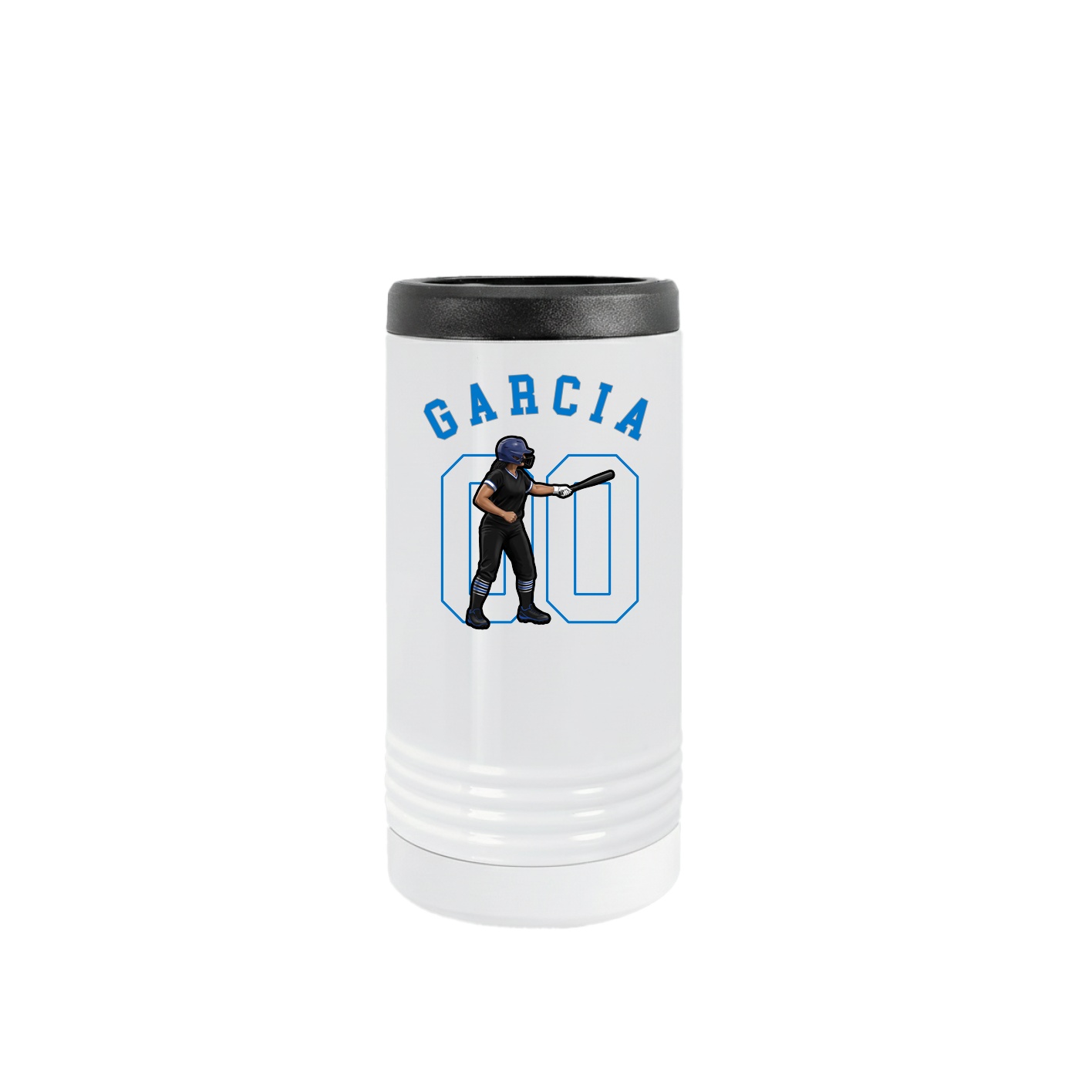 Slim Beverage Holder