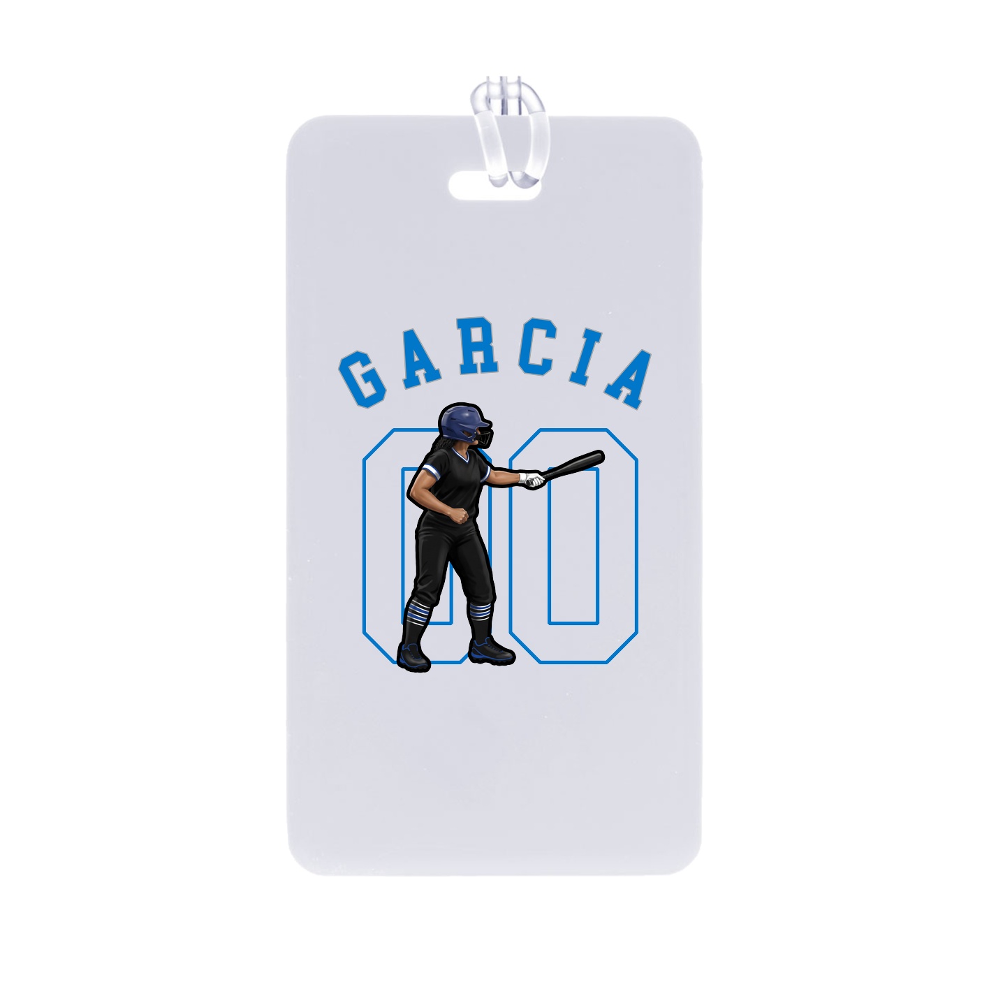 Bag Tag