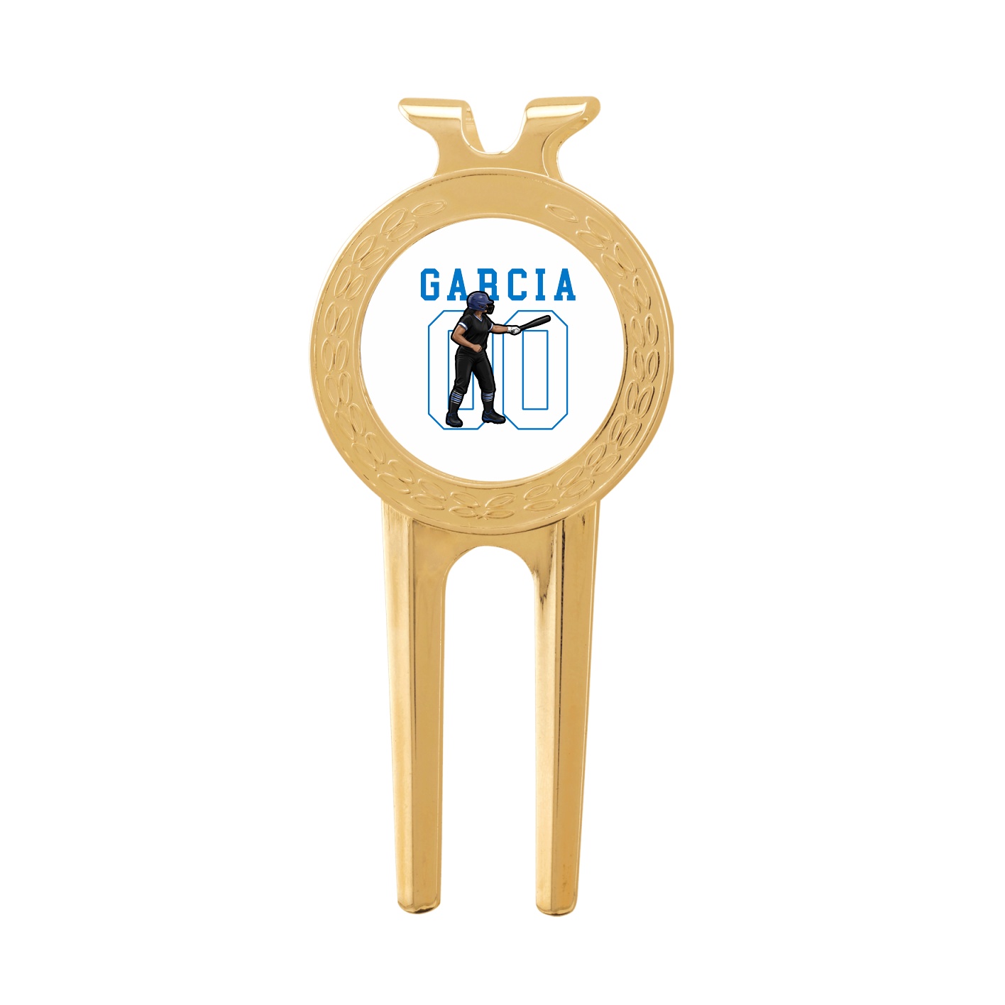 Divot Tool with Ball Marker — Shirsey in Classic