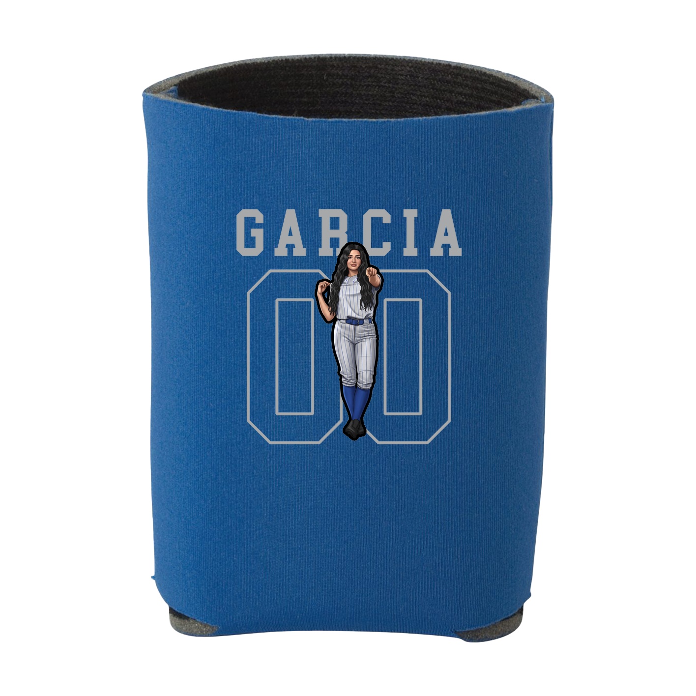 Can Holder — Shirsey in Royal