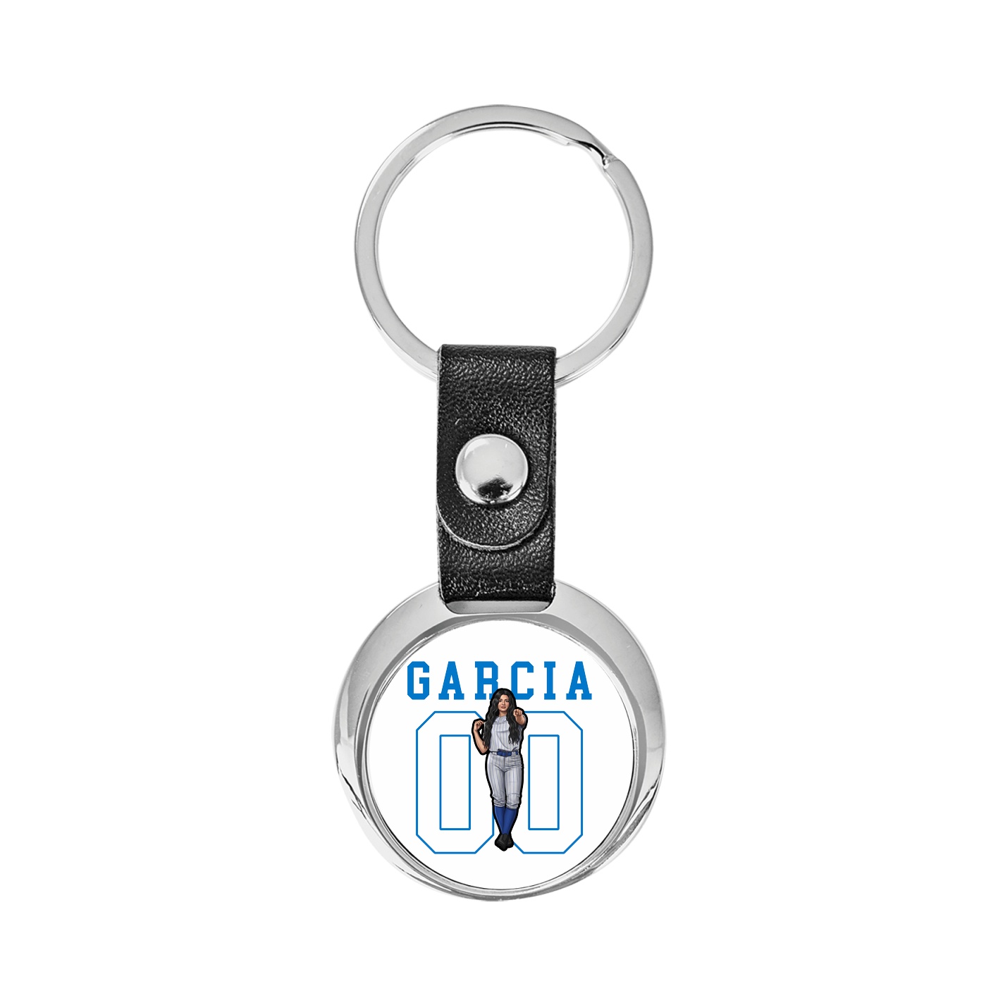 Key Chain — Shirsey in Classic