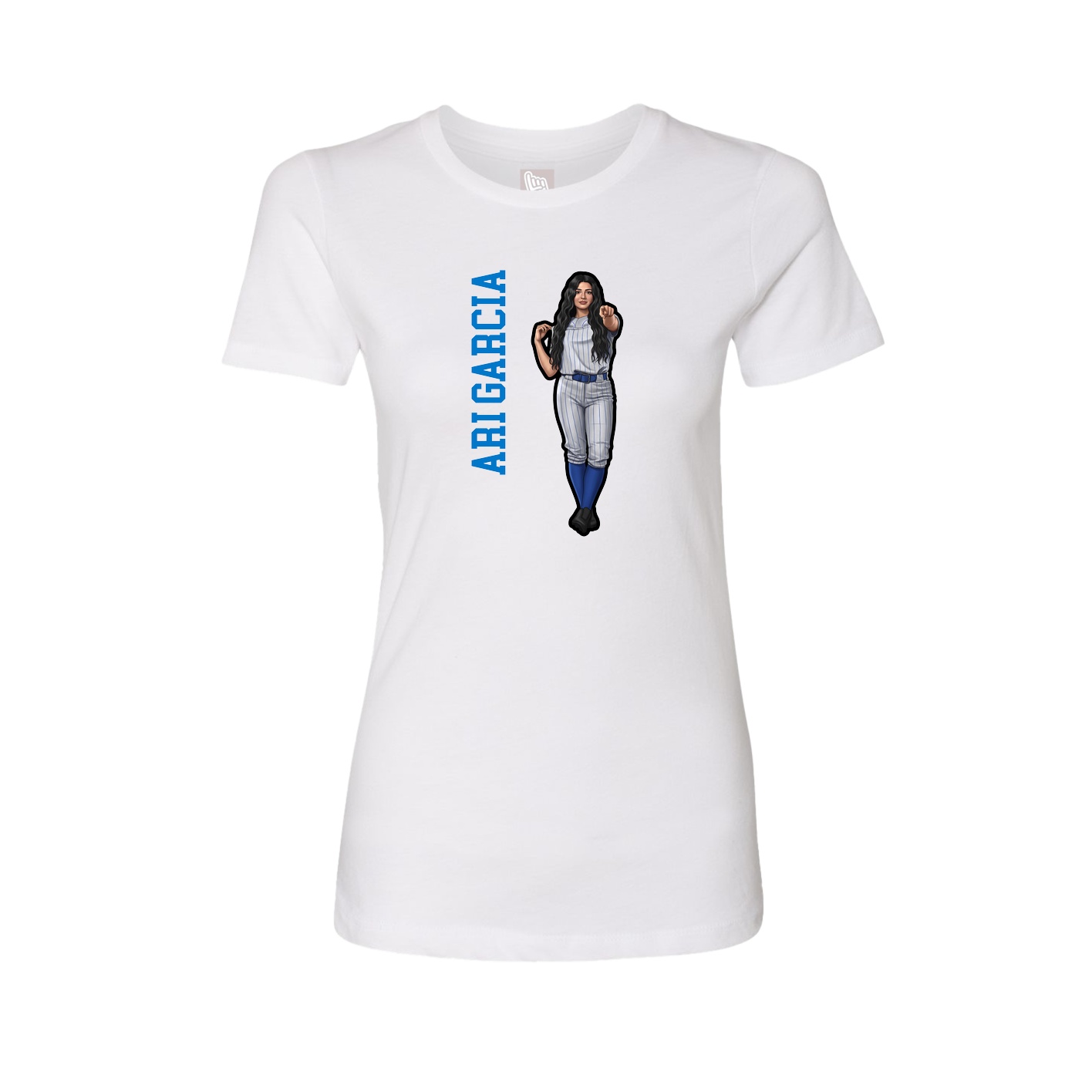 Womens Tee