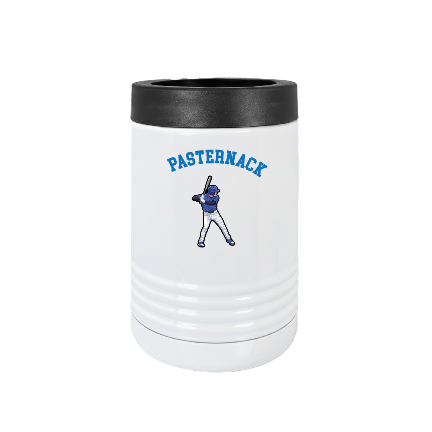 Beverage Holder — Shirsey Arch in White