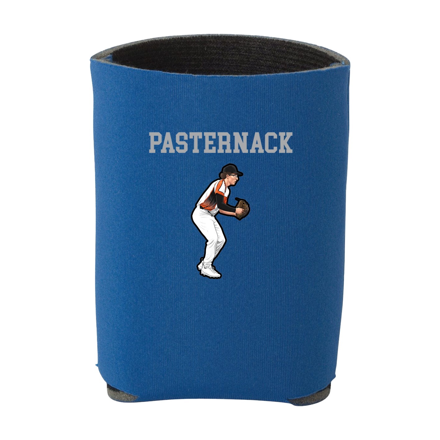 Can Holder — Shirsey in Royal
