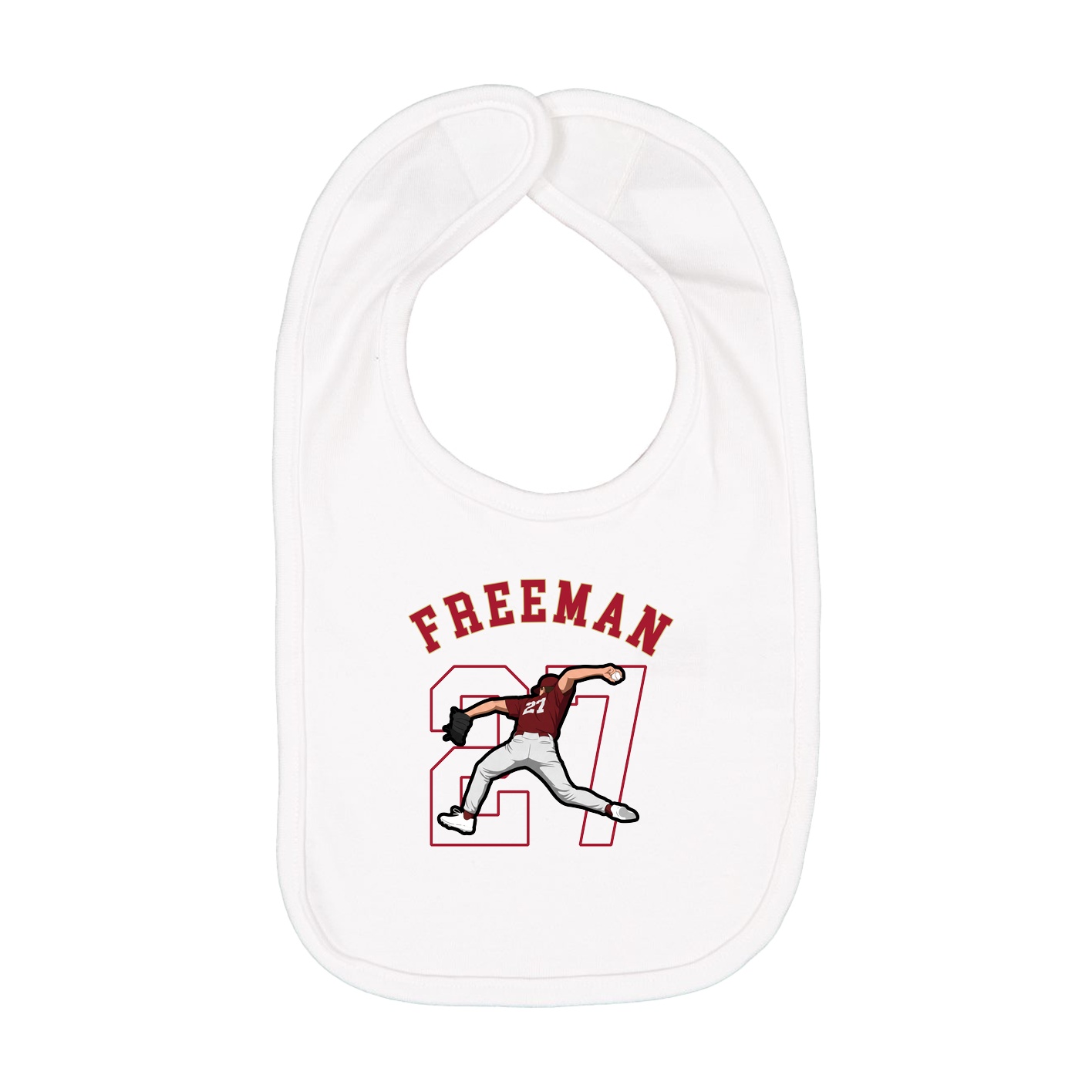 Infant Bib