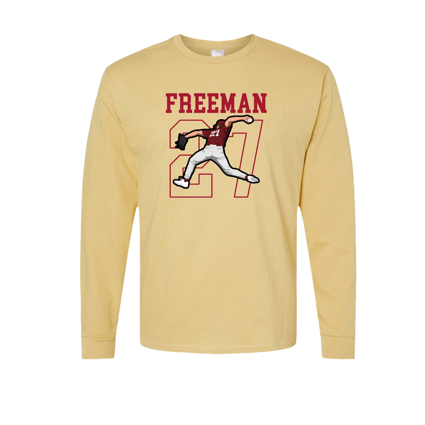 Long Sleeve Tee