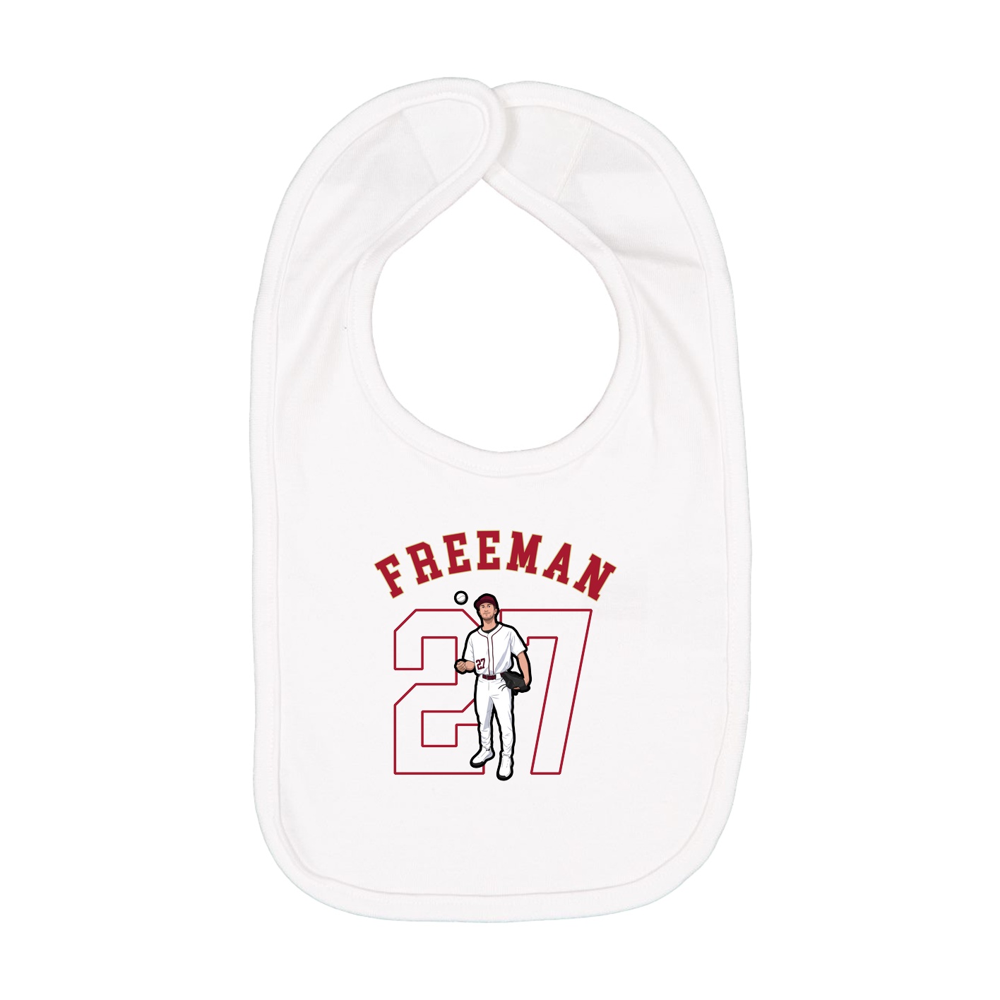 Infant Bib
