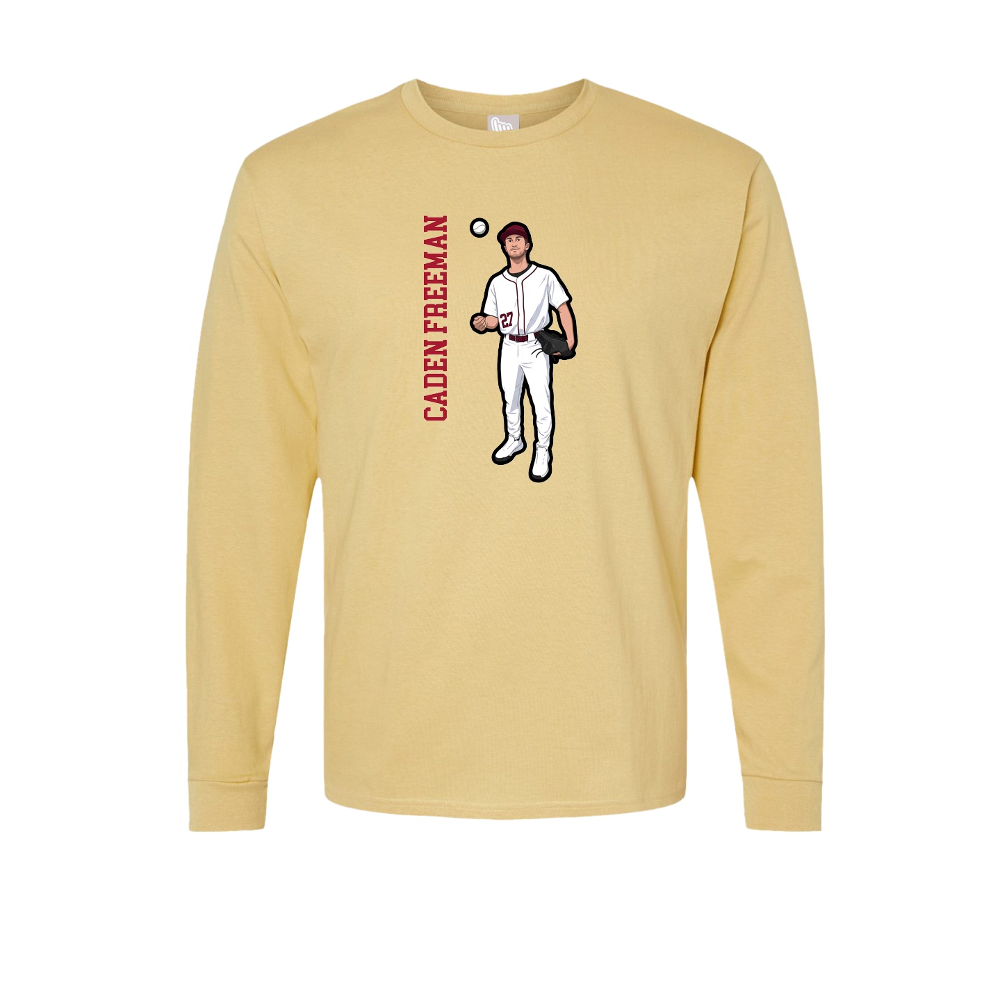 Long Sleeve Tee