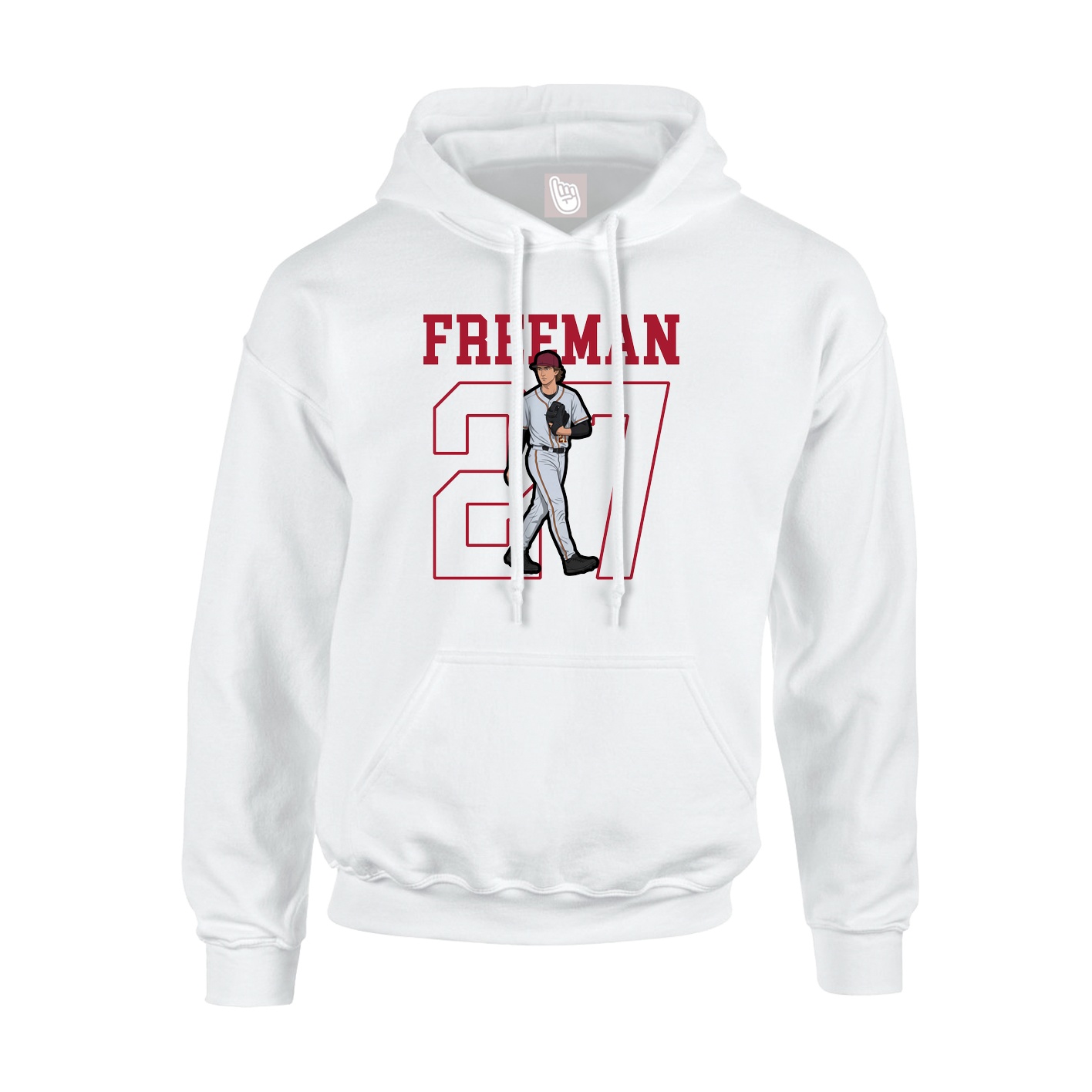 Youth Hoodie