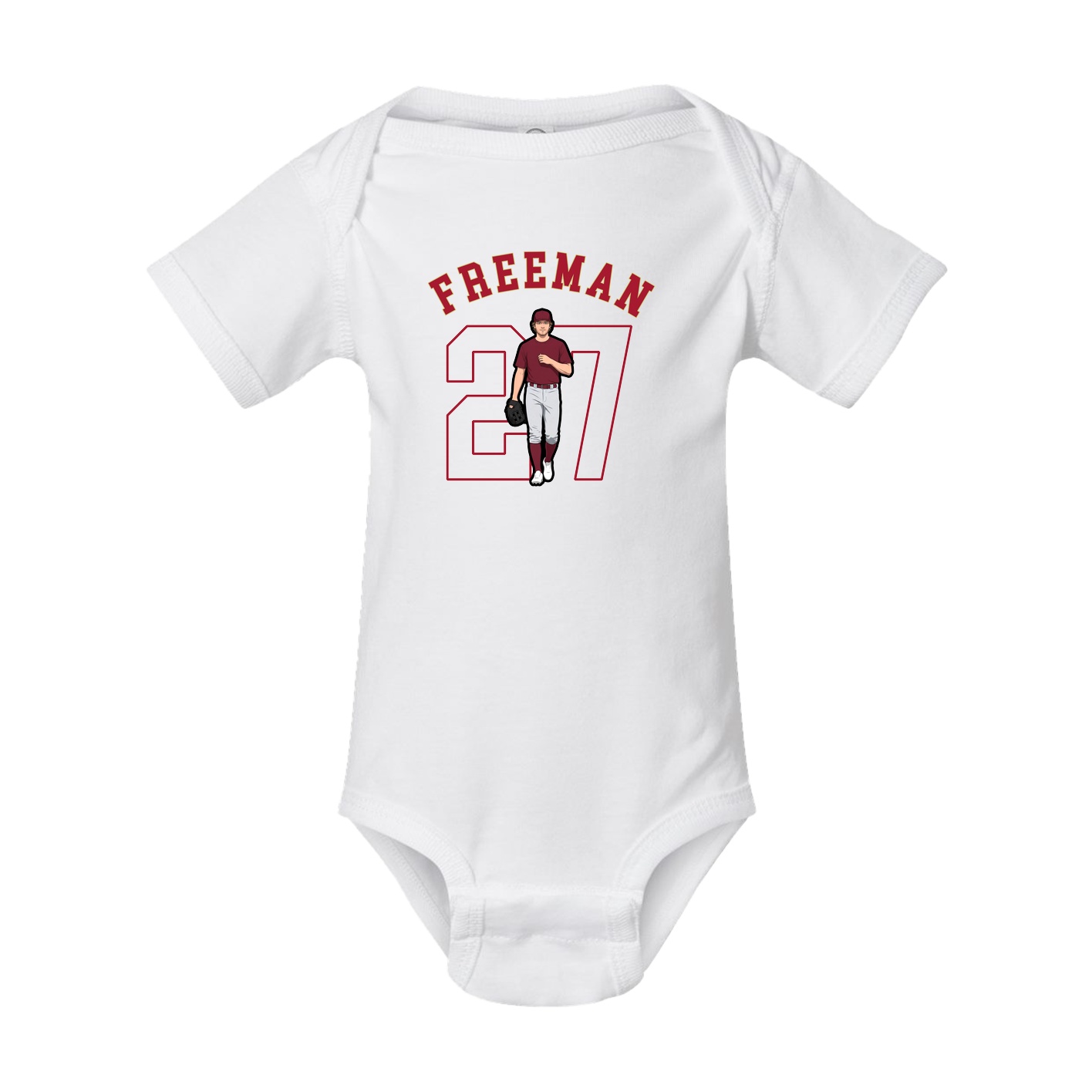 Baby Onesie