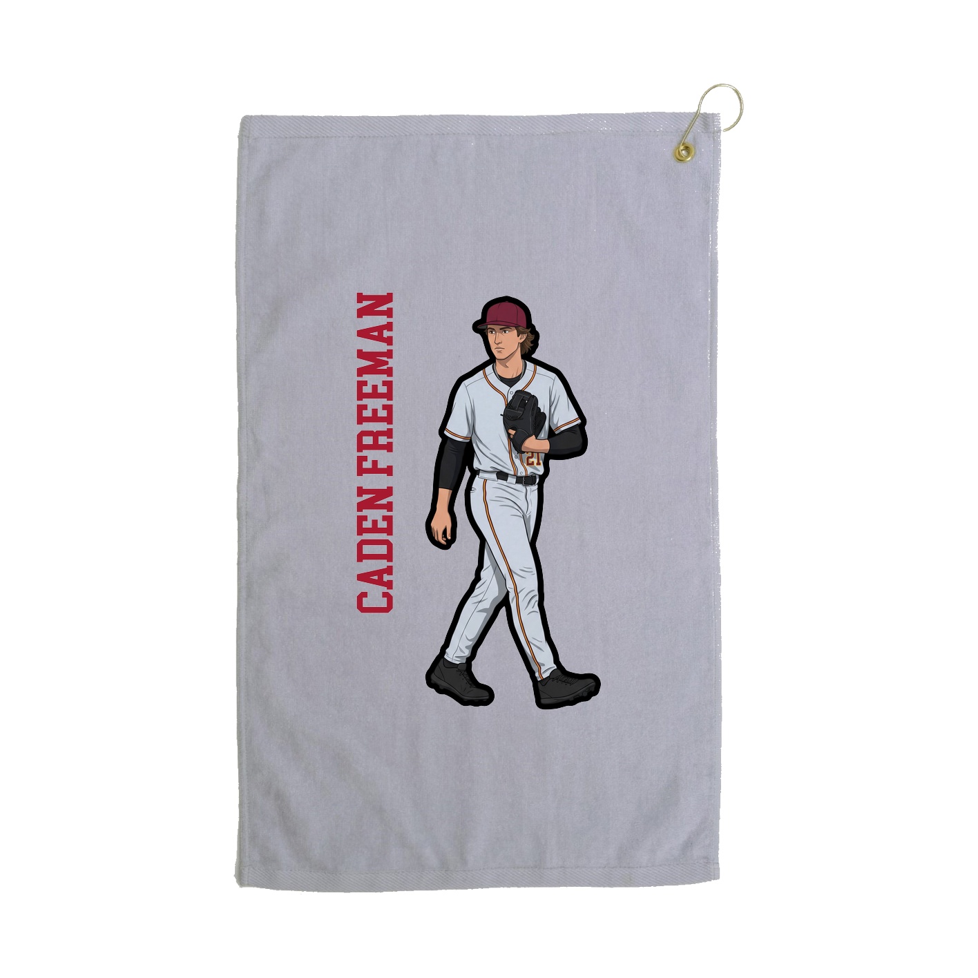 Golf Towel