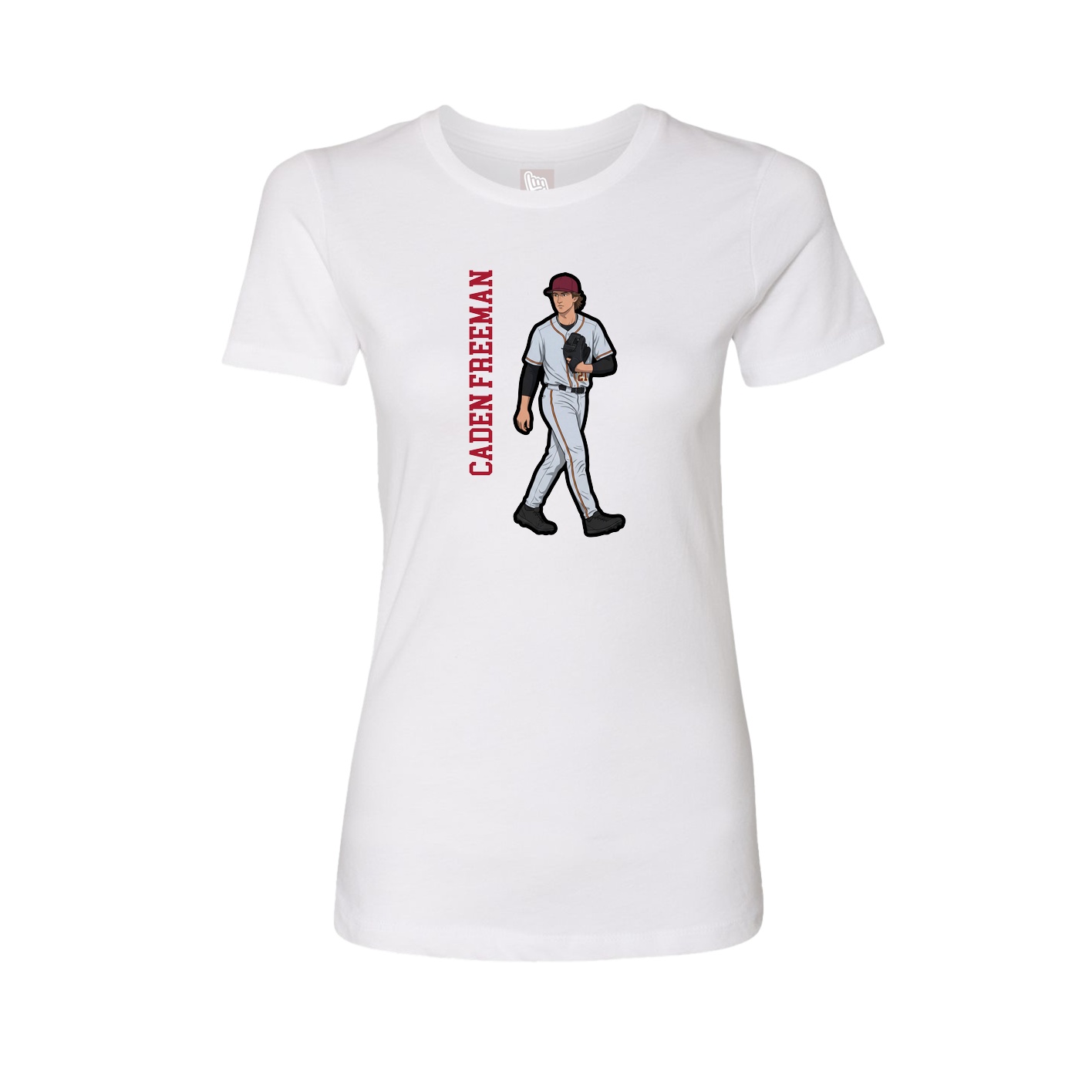 Womens Tee