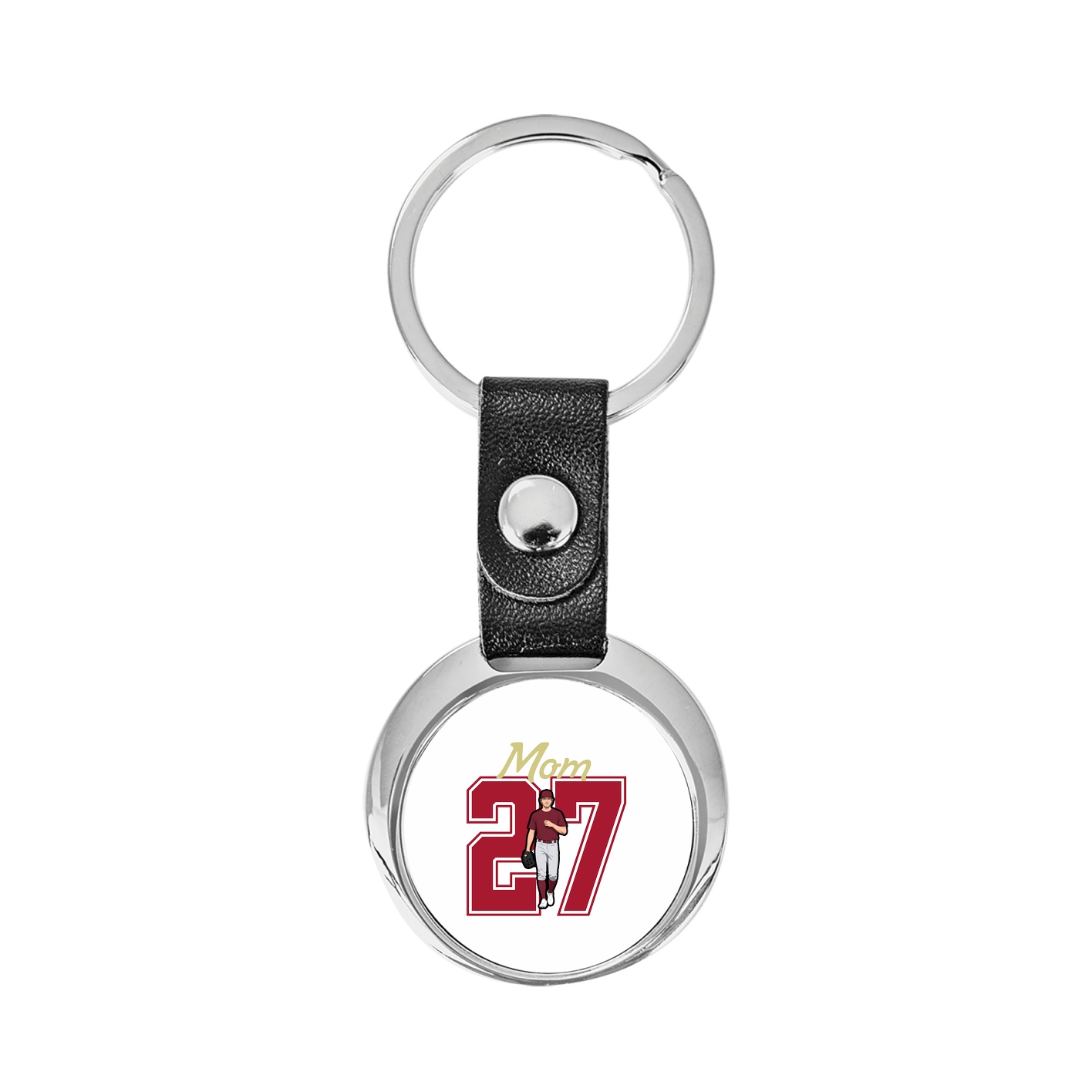 Key Chain — Mothers Day Shirsey in Classic
