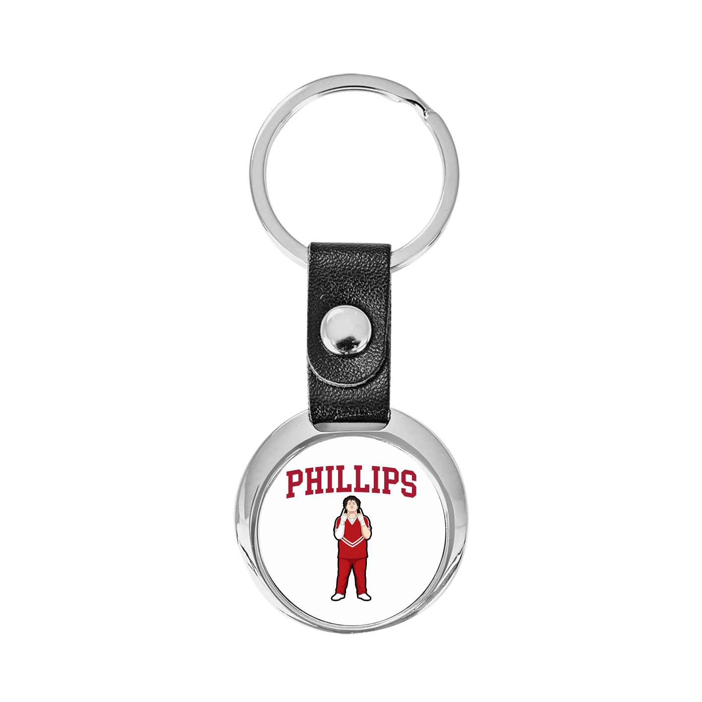 Key Chain — Shirsey in Classic