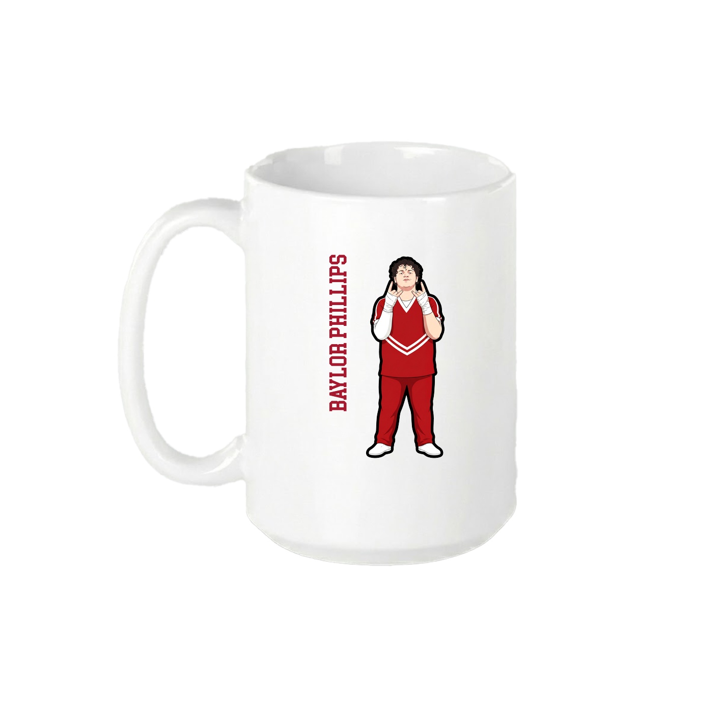 15oz Coffee Mug