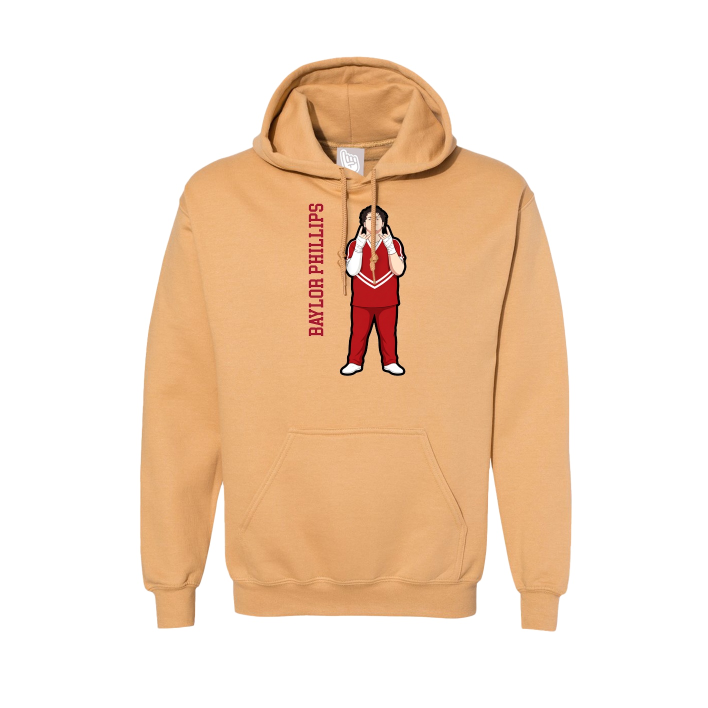 NIL Club Hoodie