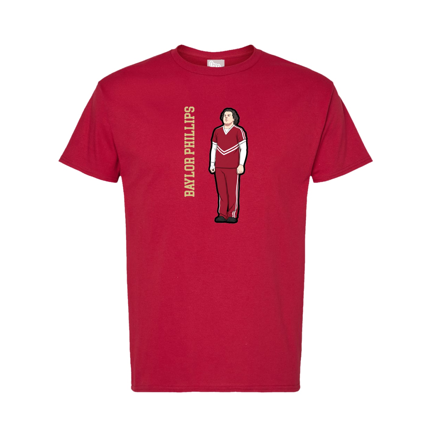 NIL Club Tee