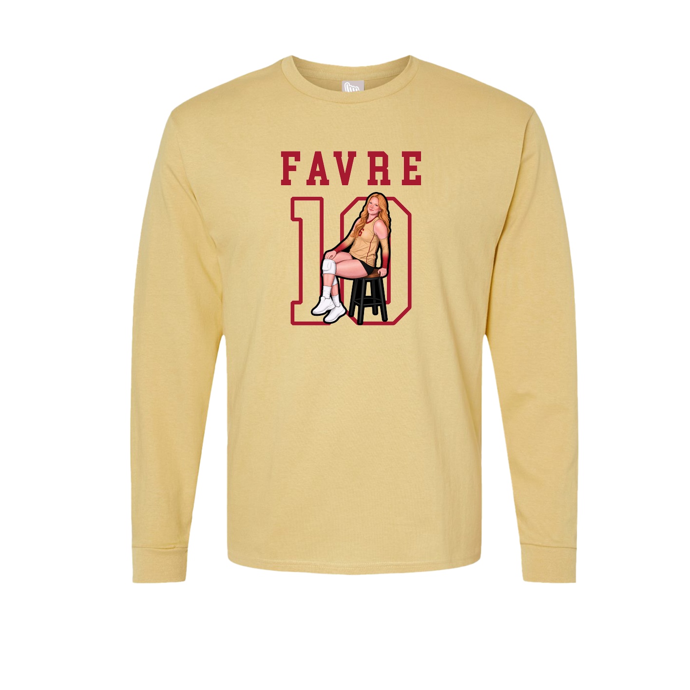 Long Sleeve Tee