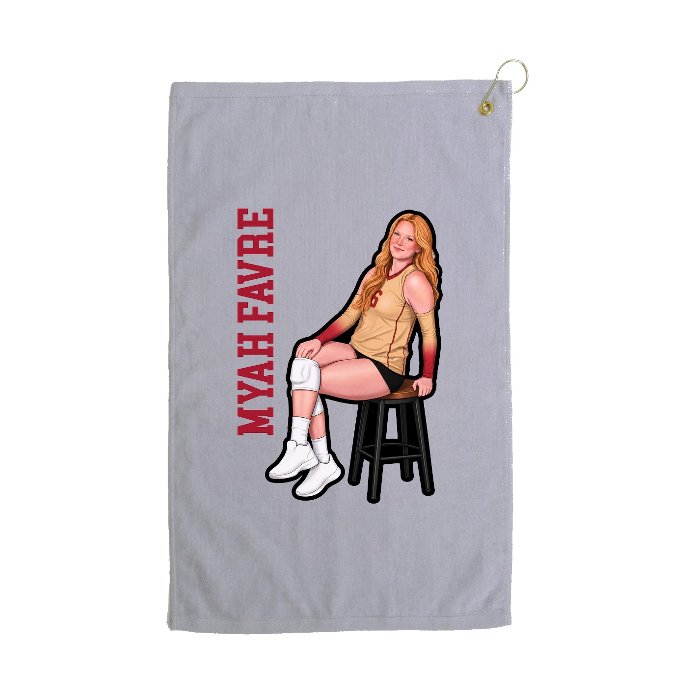 Golf Towel