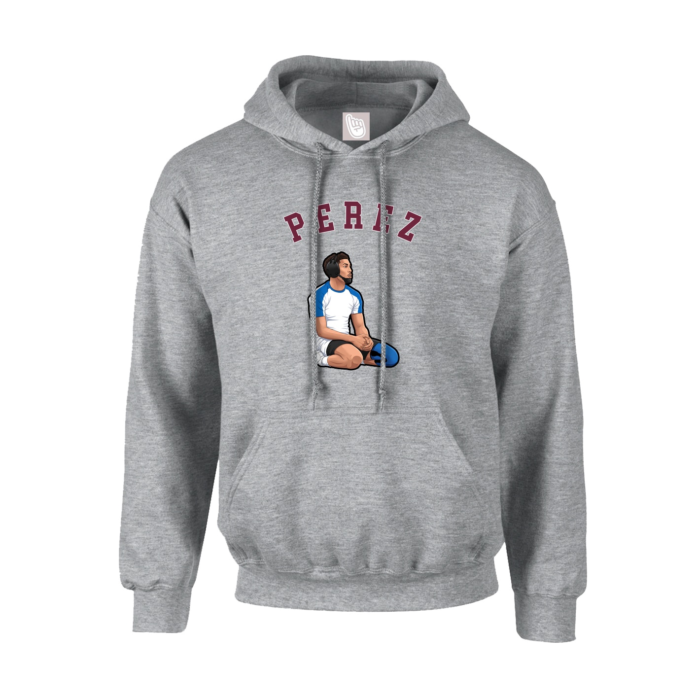 Hoodie