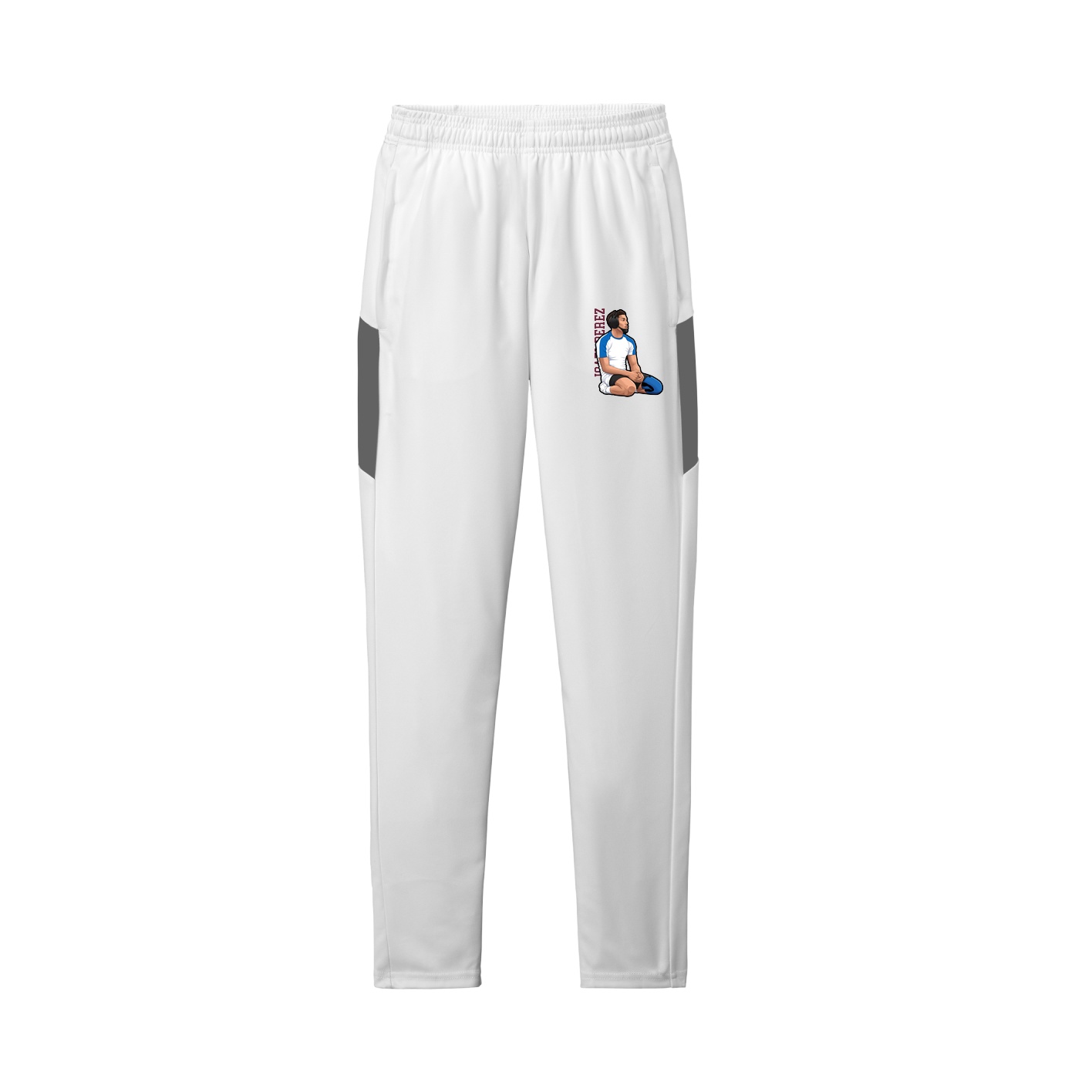 Team Travel Pant