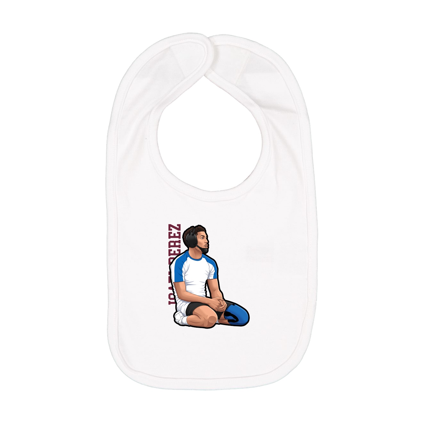 Infant Bib