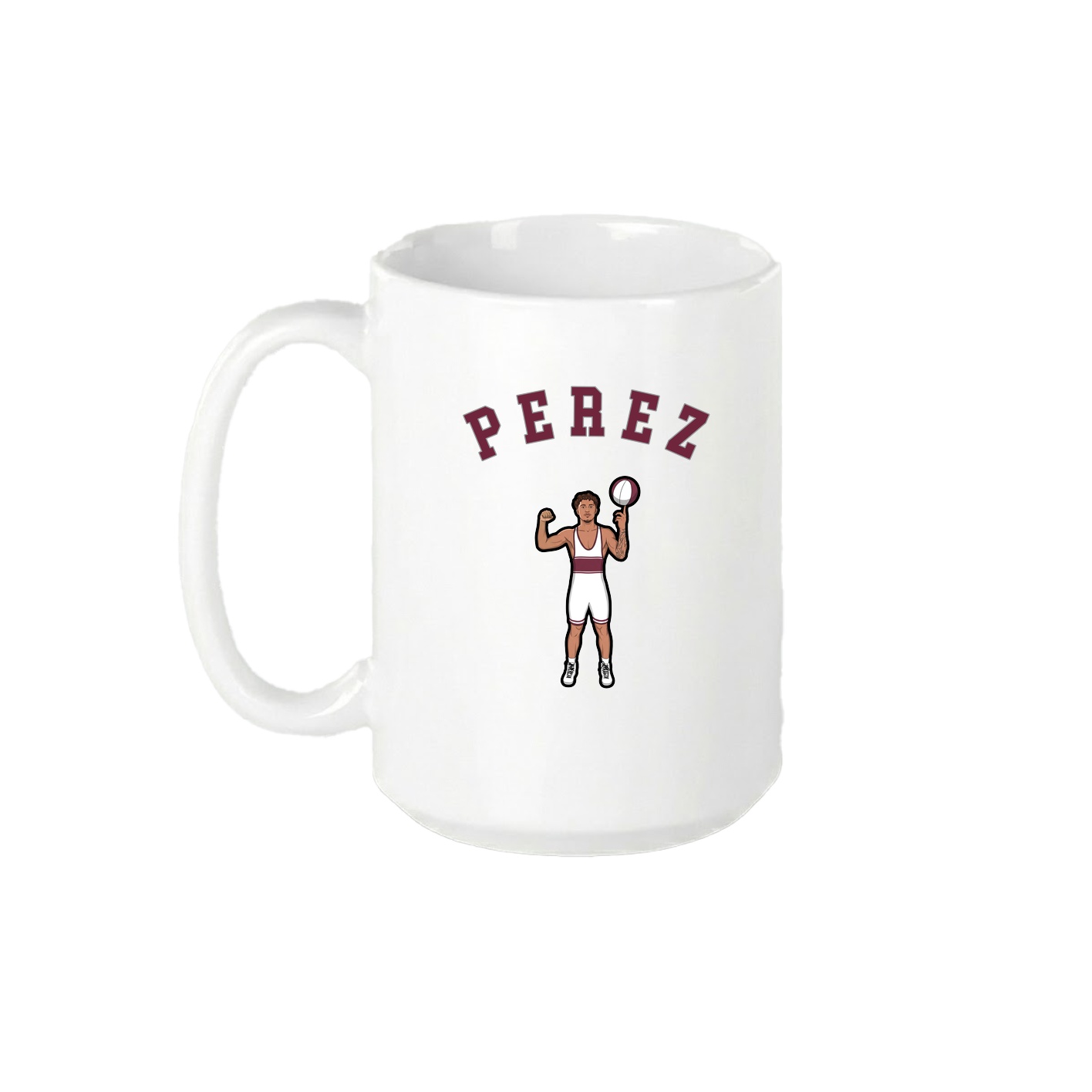 15oz Coffee Mug