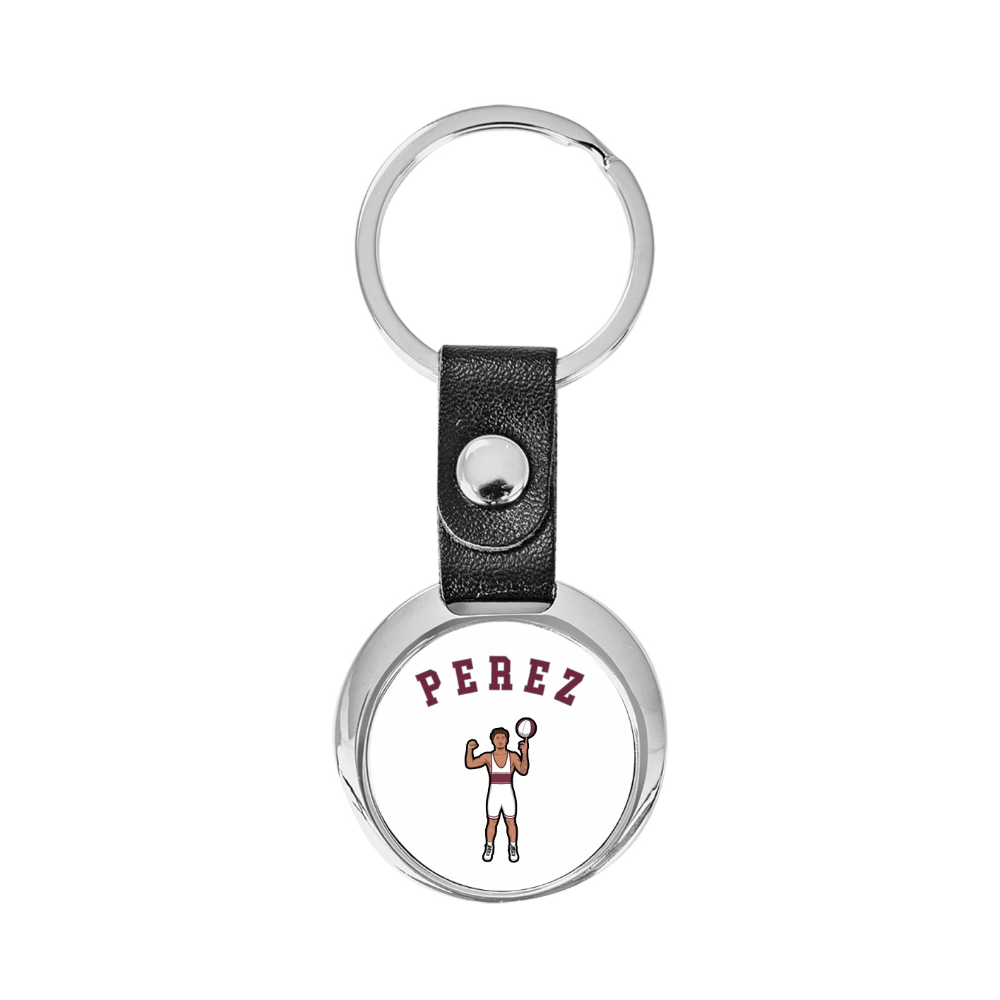 Key Chain