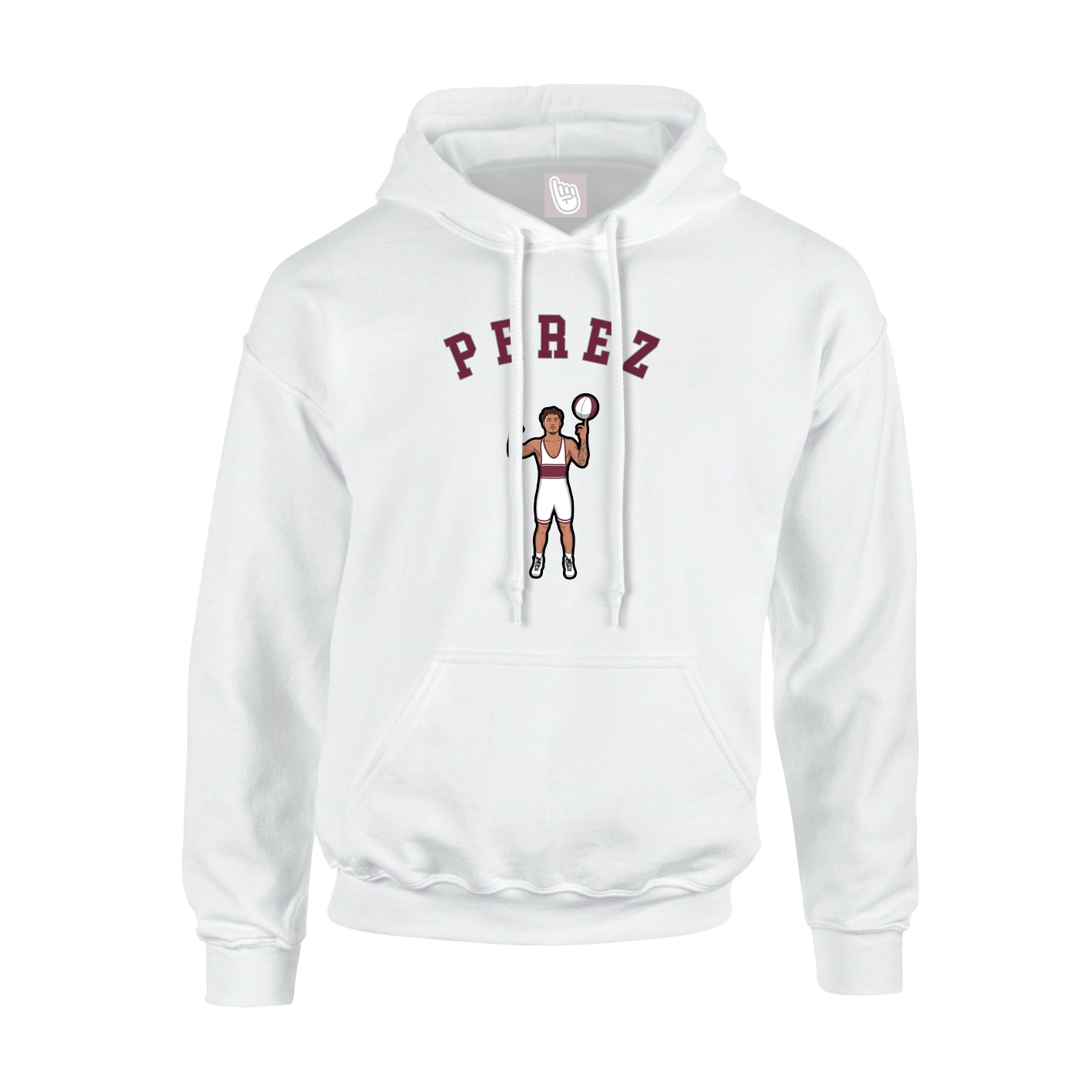 Youth Hoodie