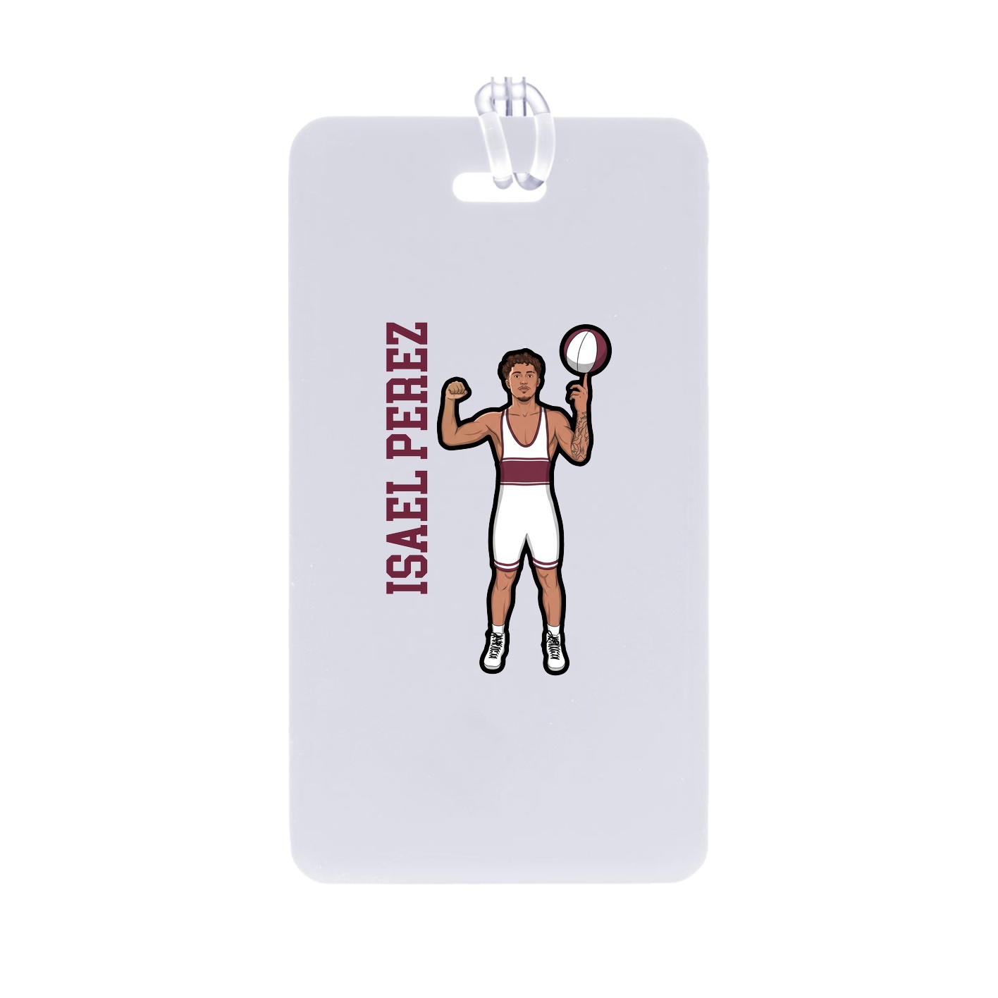Bag Tag