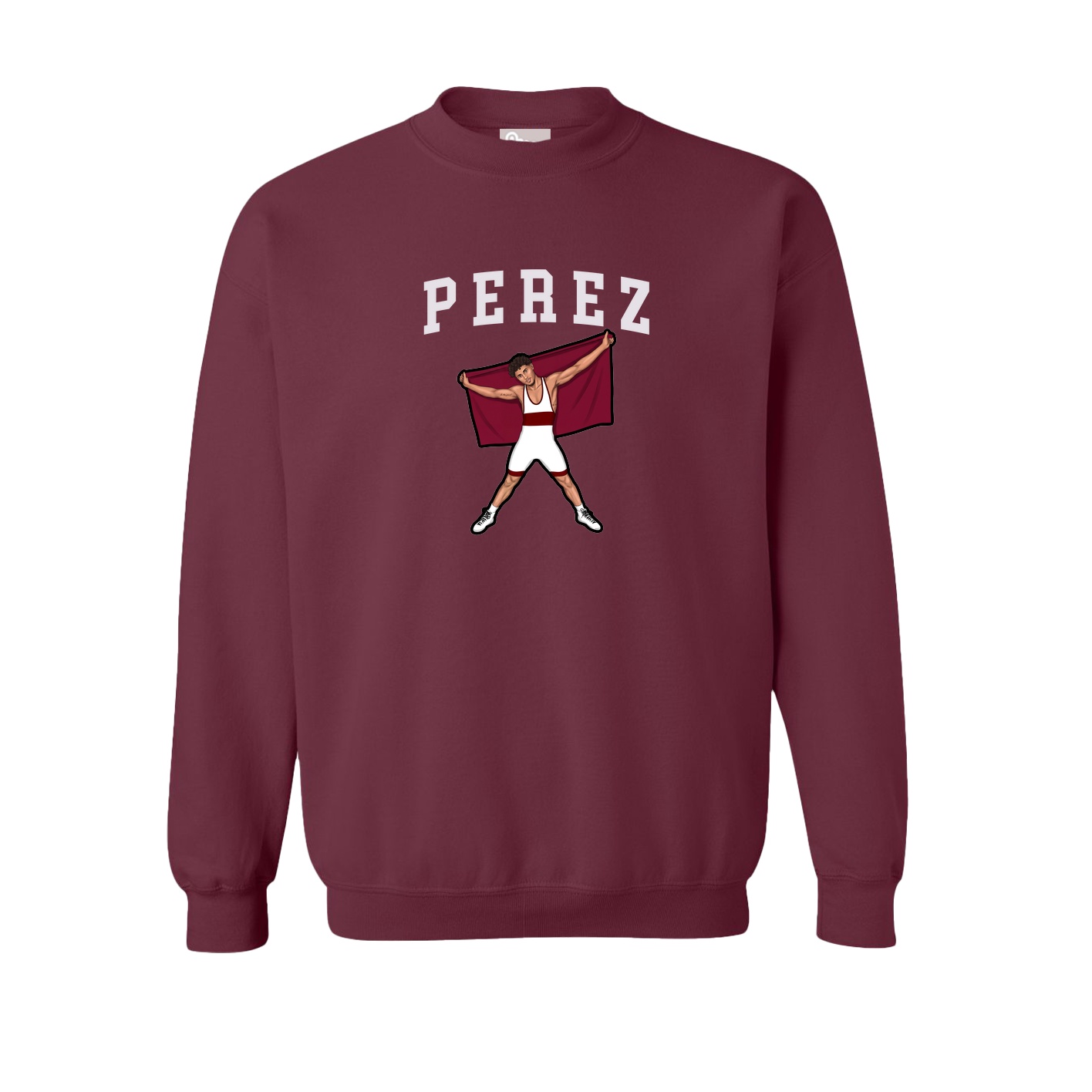 Fleece Crew