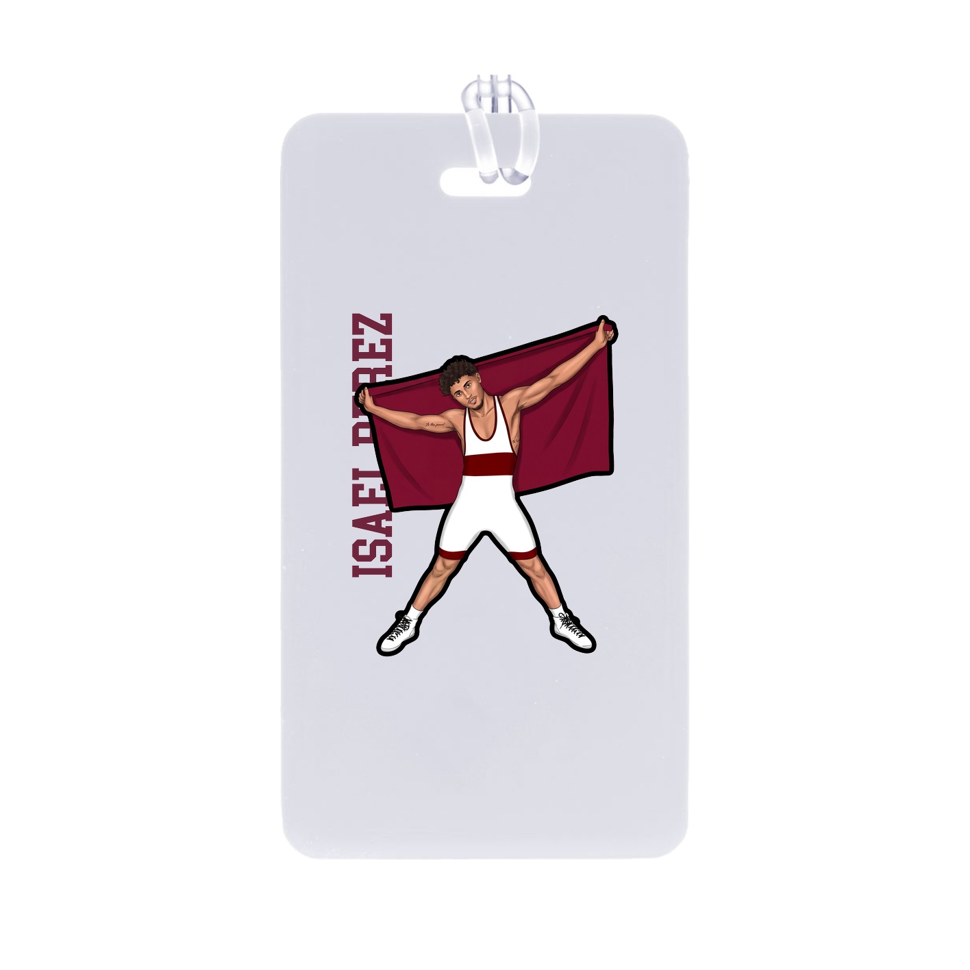 Bag Tag
