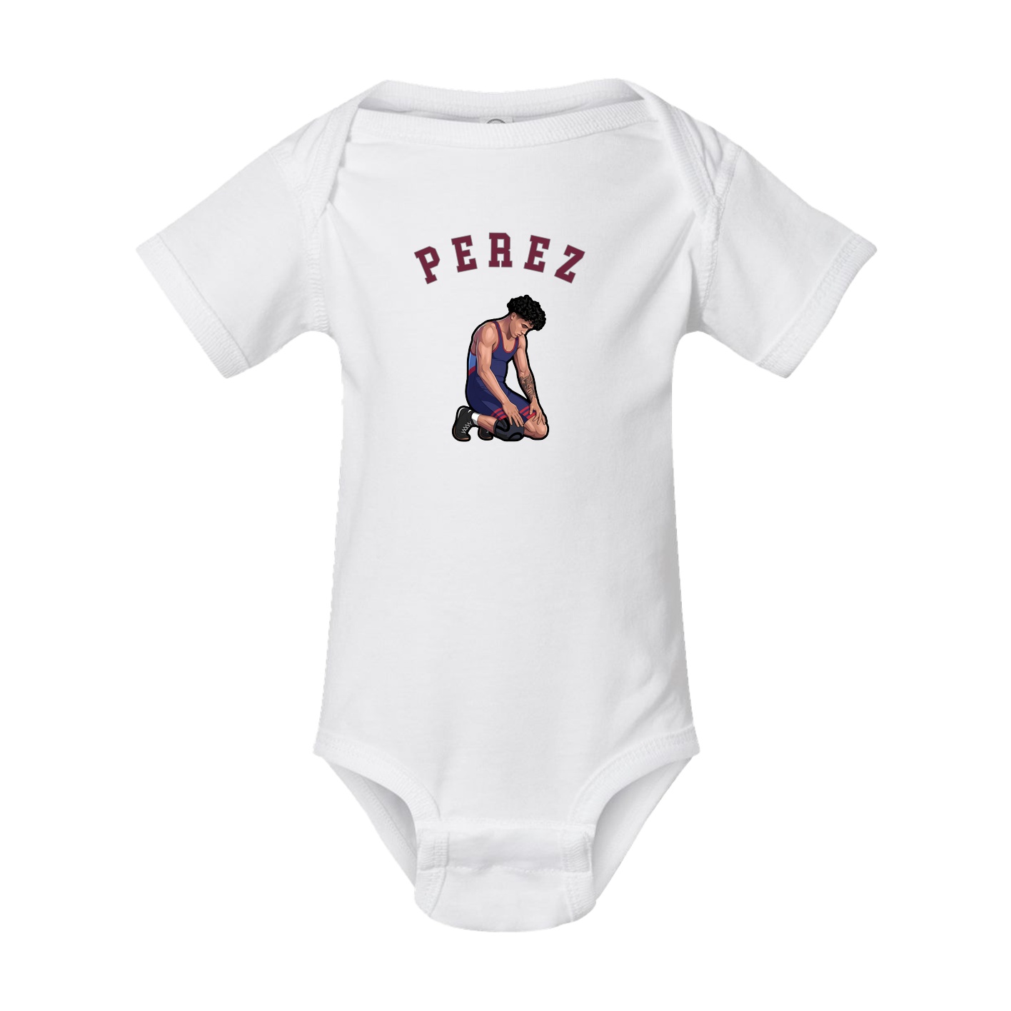 Baby Onesie