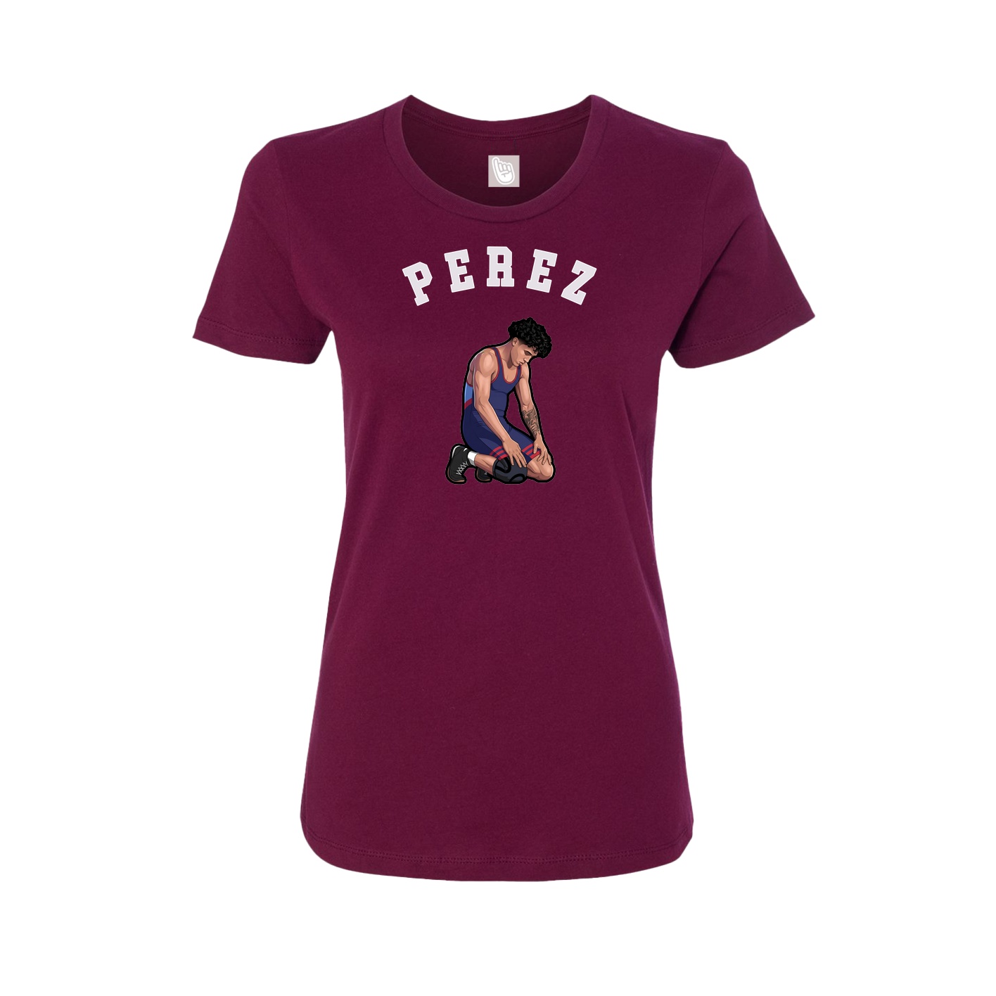 Womens Tee