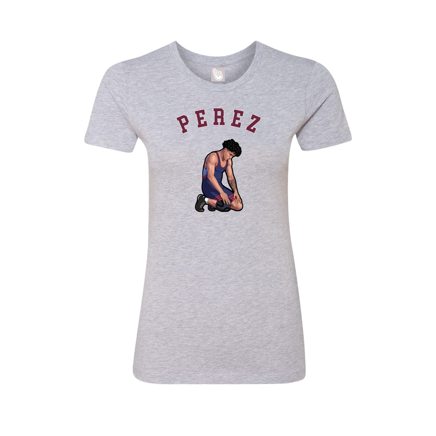 Womens Tee