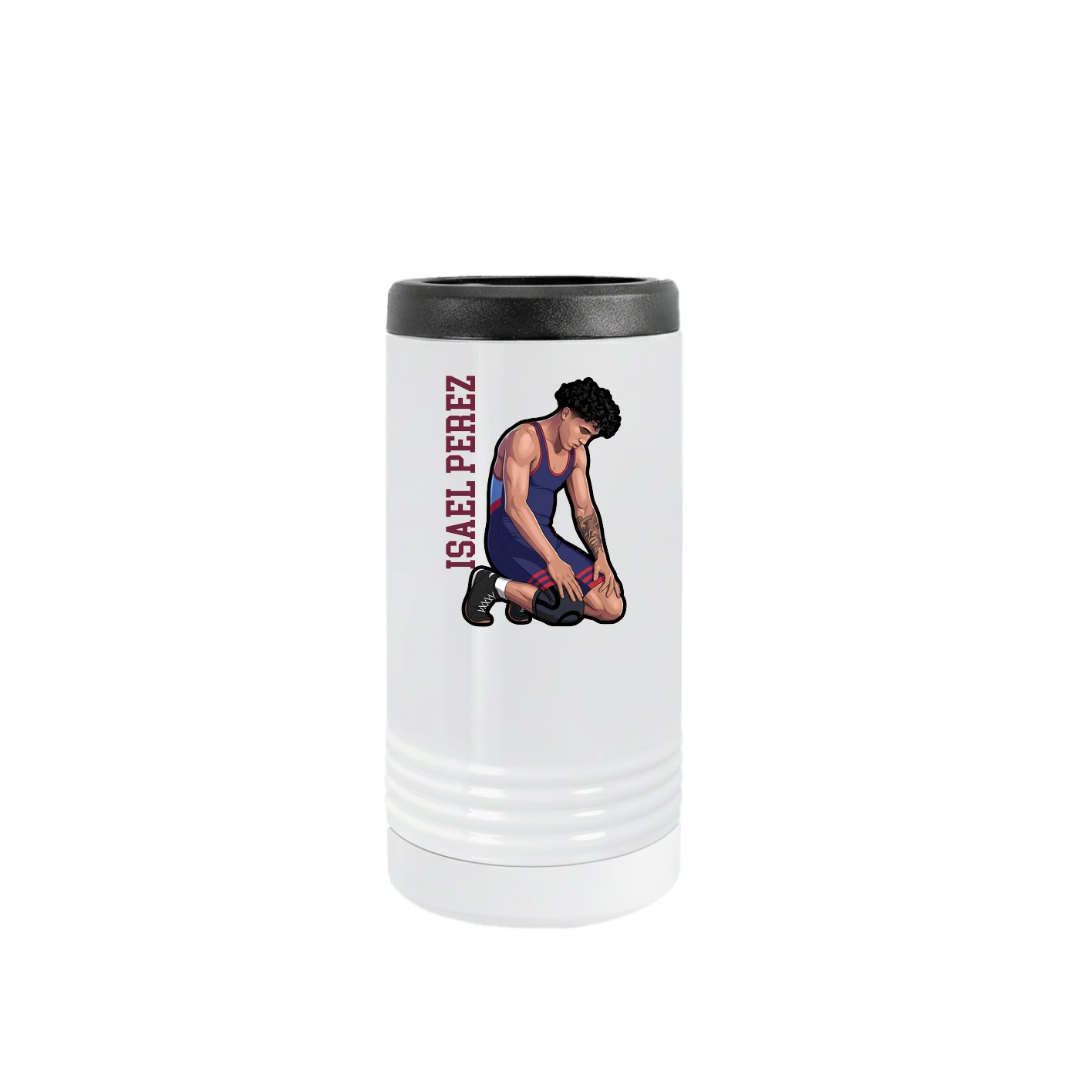 Polar Camel Slim Beverage Holder